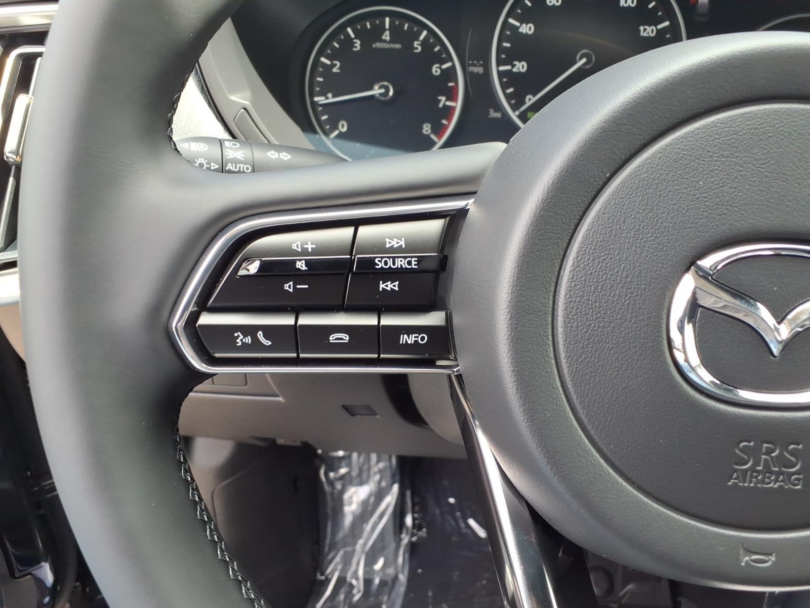 2026 Mazda CX-90 Select
