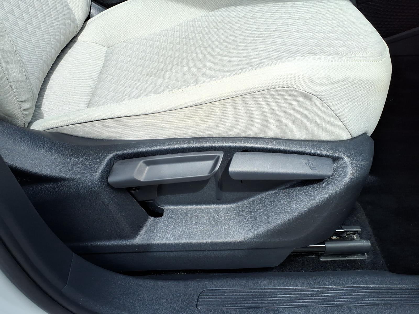 2021 Volkswagen Tiguan S