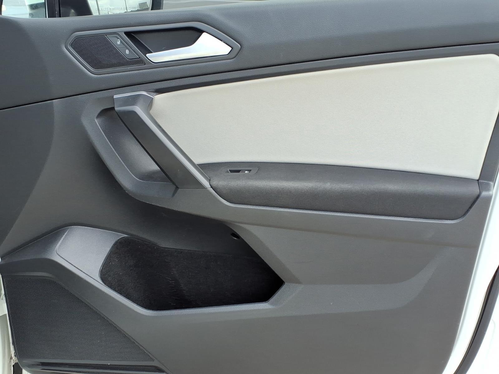 2021 Volkswagen Tiguan S