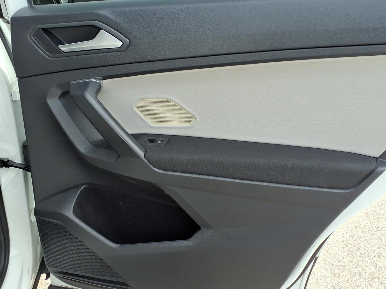 2021 Volkswagen Tiguan S