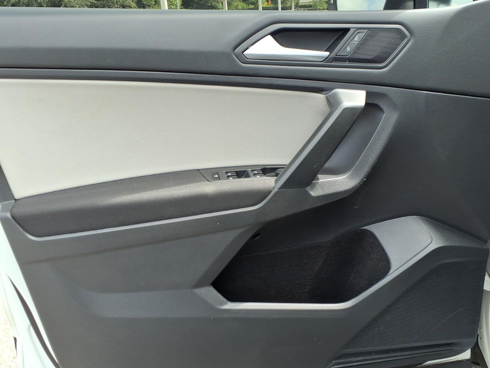 2021 Volkswagen Tiguan S