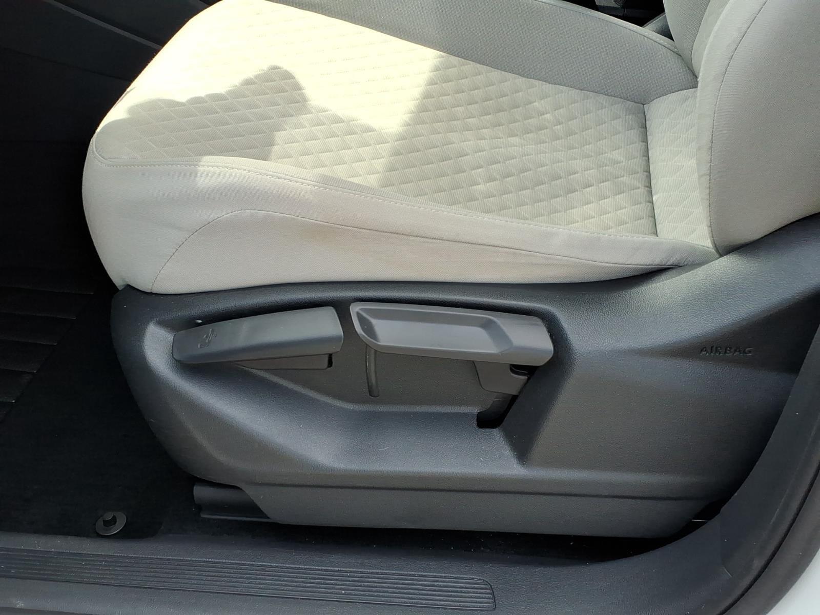 2021 Volkswagen Tiguan S