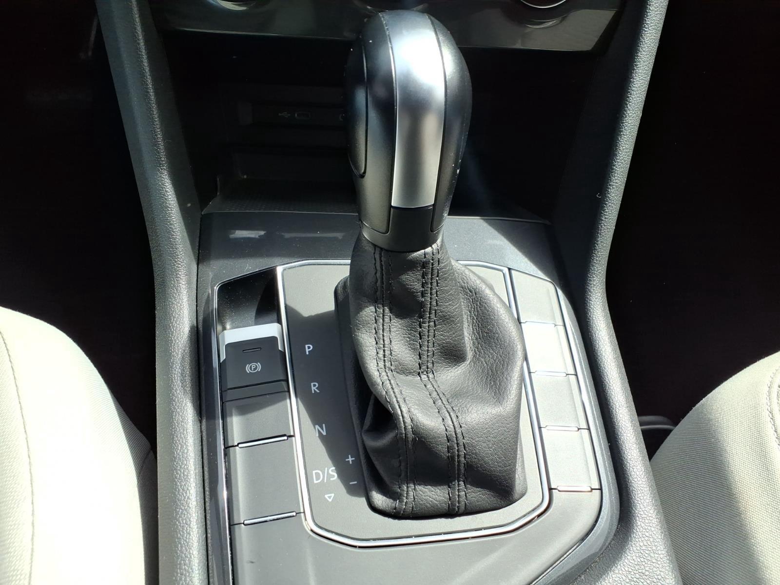 2021 Volkswagen Tiguan S