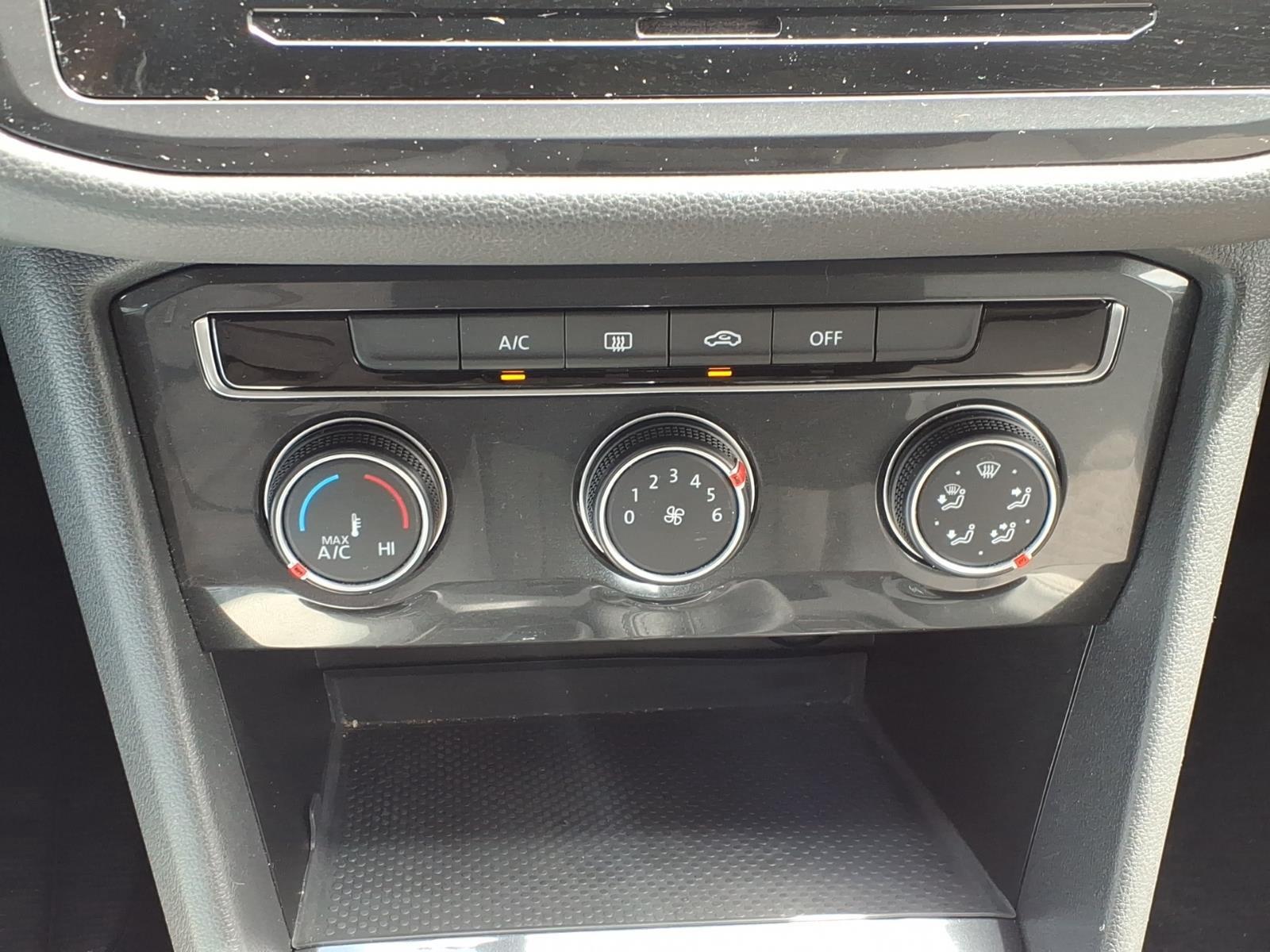 2021 Volkswagen Tiguan S