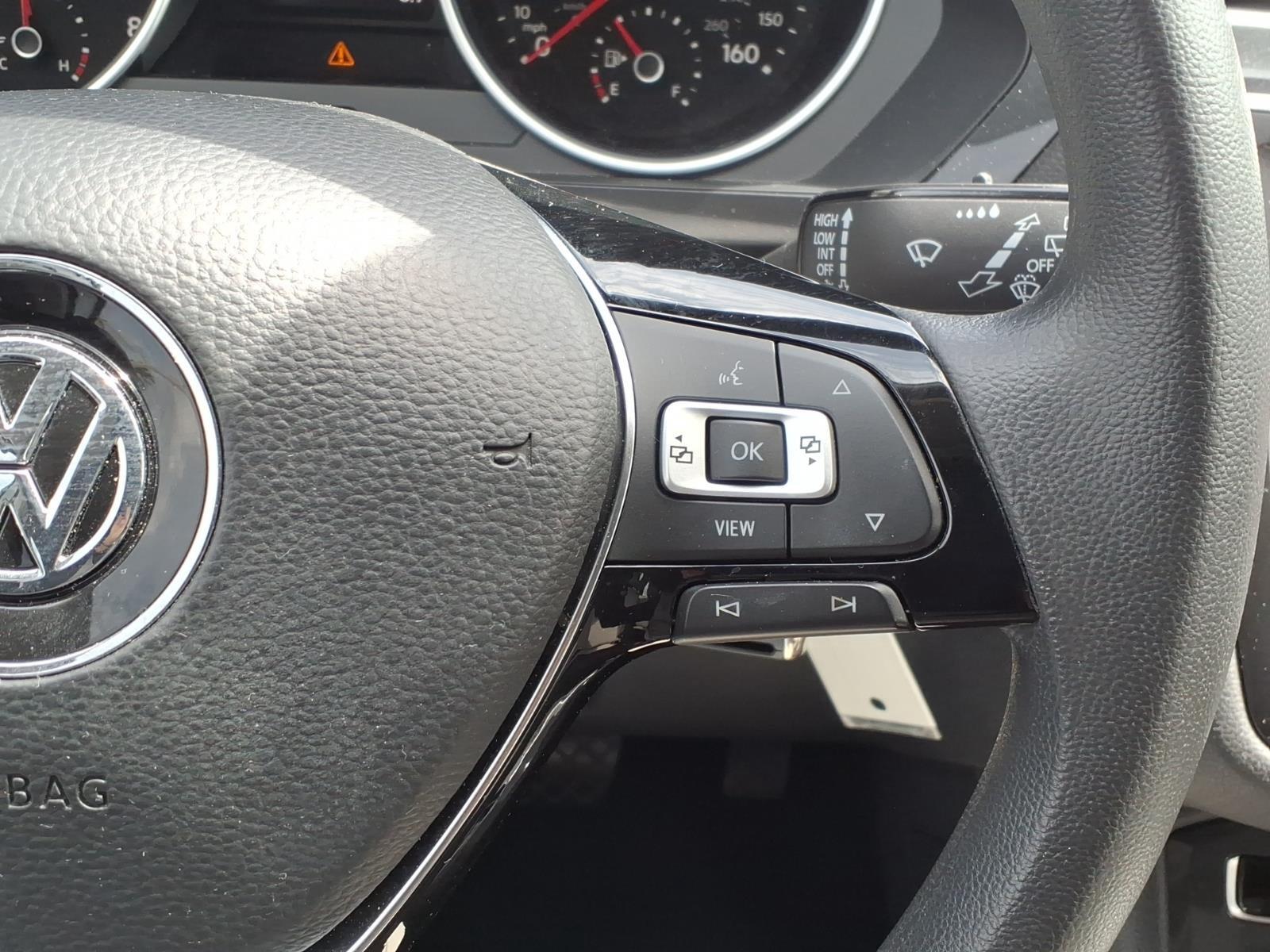 2021 Volkswagen Tiguan S