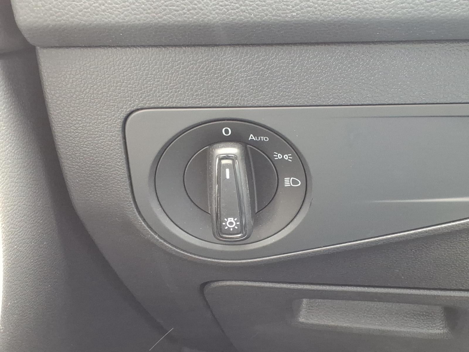 2021 Volkswagen Tiguan S