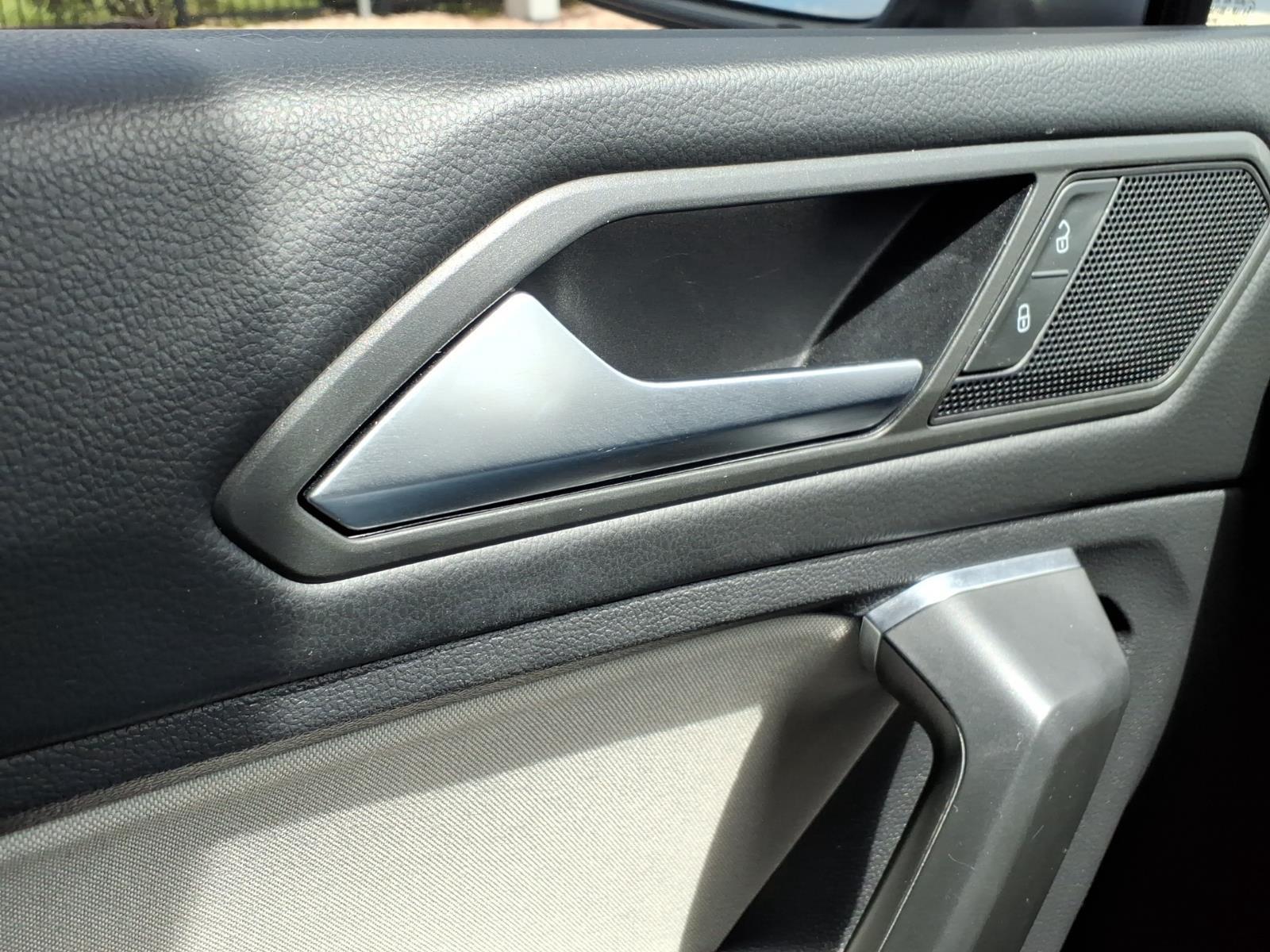 2021 Volkswagen Tiguan S