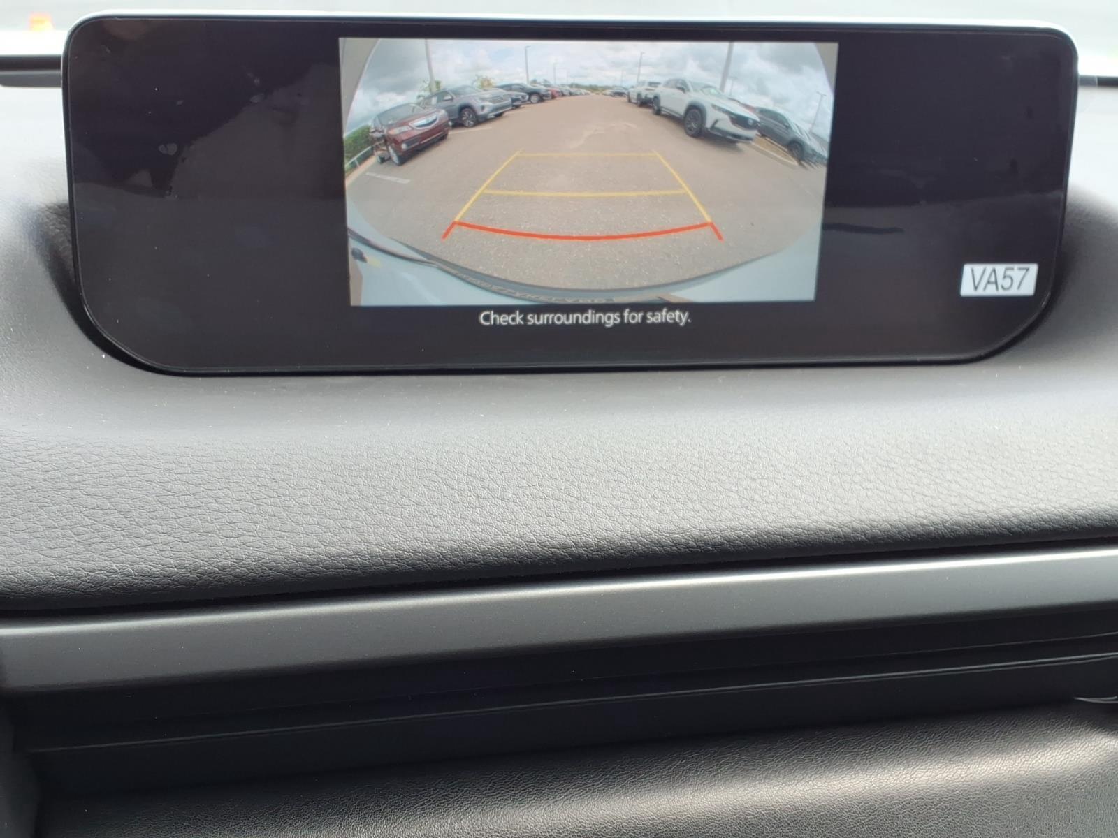 2026 Mazda CX-50 Hybrid Premium