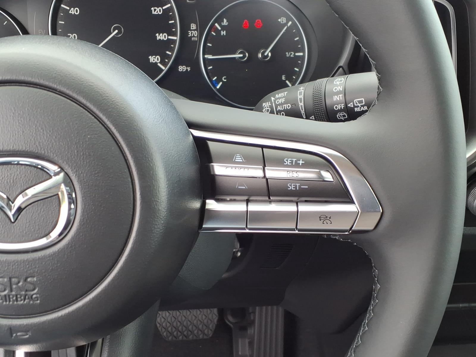 2026 Mazda CX-50 Hybrid Premium