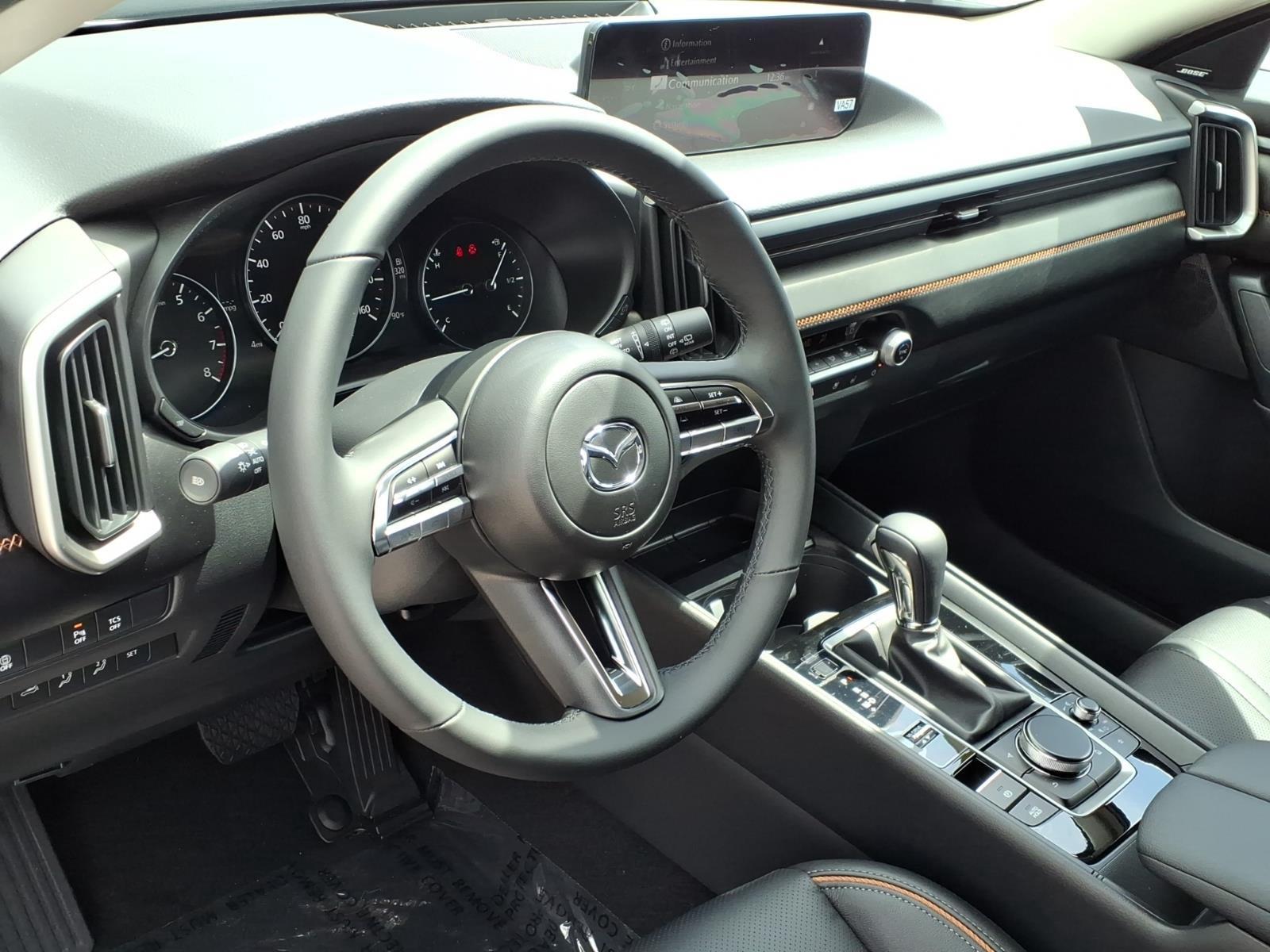 2026 Mazda CX-50 2.5 S Premium