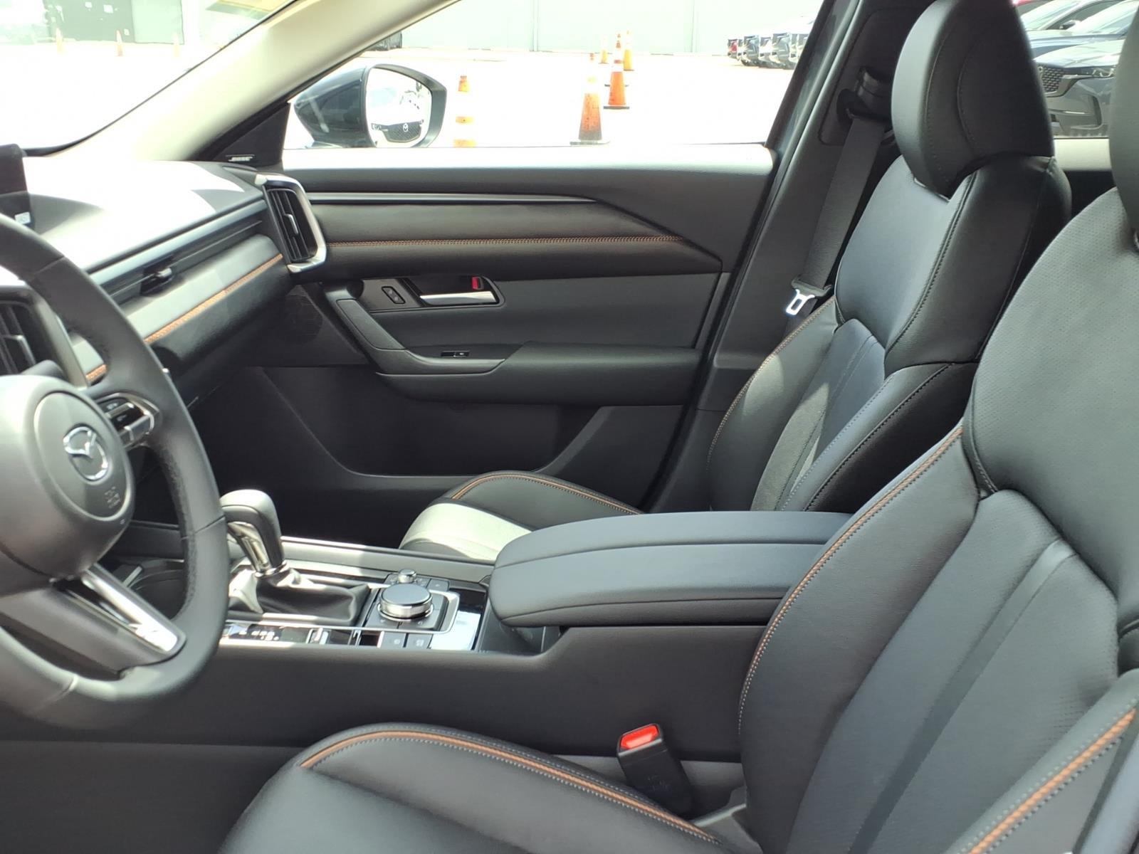 2026 Mazda CX-50 2.5 S Premium