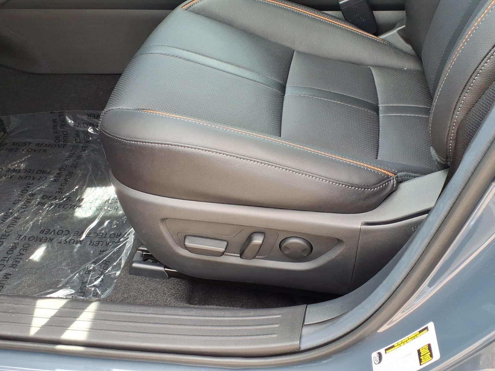 2026 Mazda CX-50 2.5 S Premium