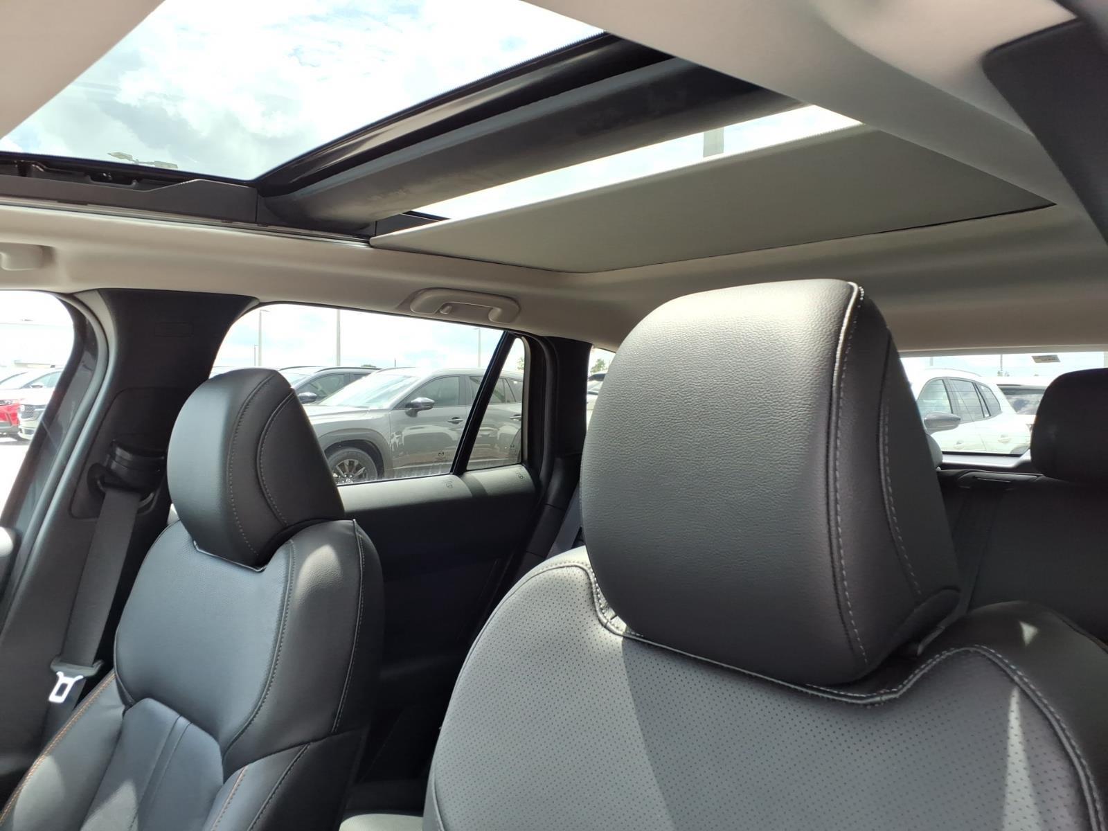 2026 Mazda CX-50 2.5 S Premium