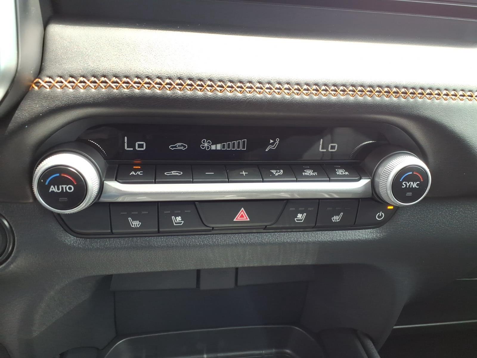 2026 Mazda CX-50 2.5 S Premium