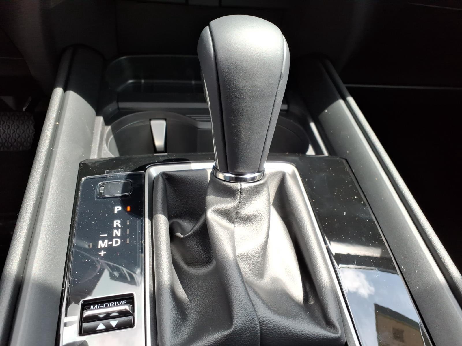 2026 Mazda CX-50 2.5 S Premium