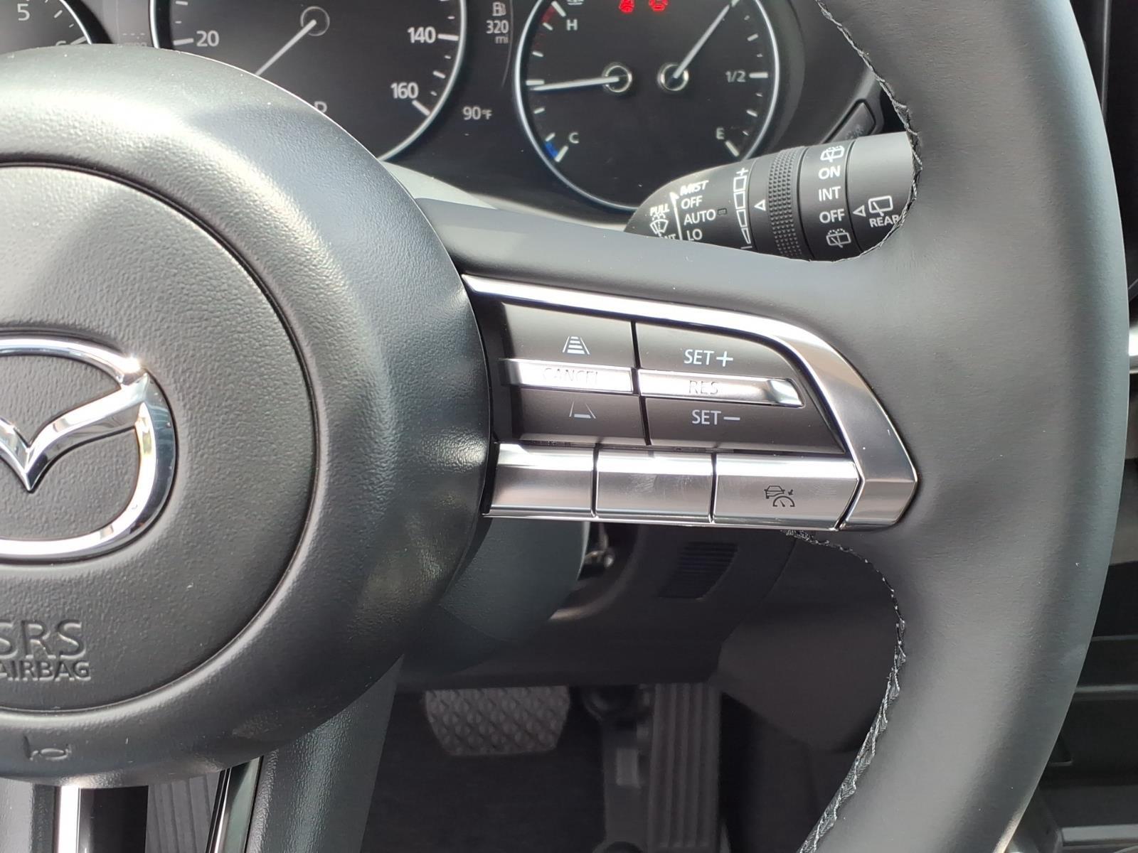 2026 Mazda CX-50 2.5 S Premium