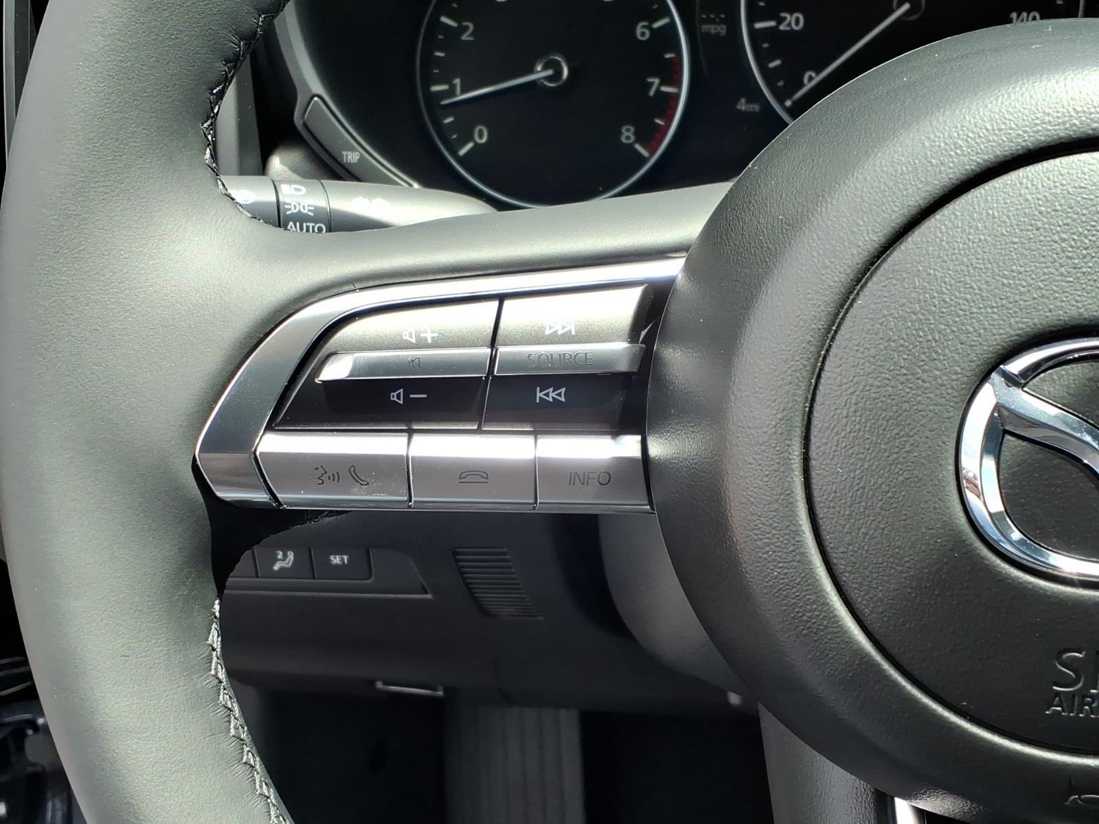 2026 Mazda CX-50 2.5 S Premium