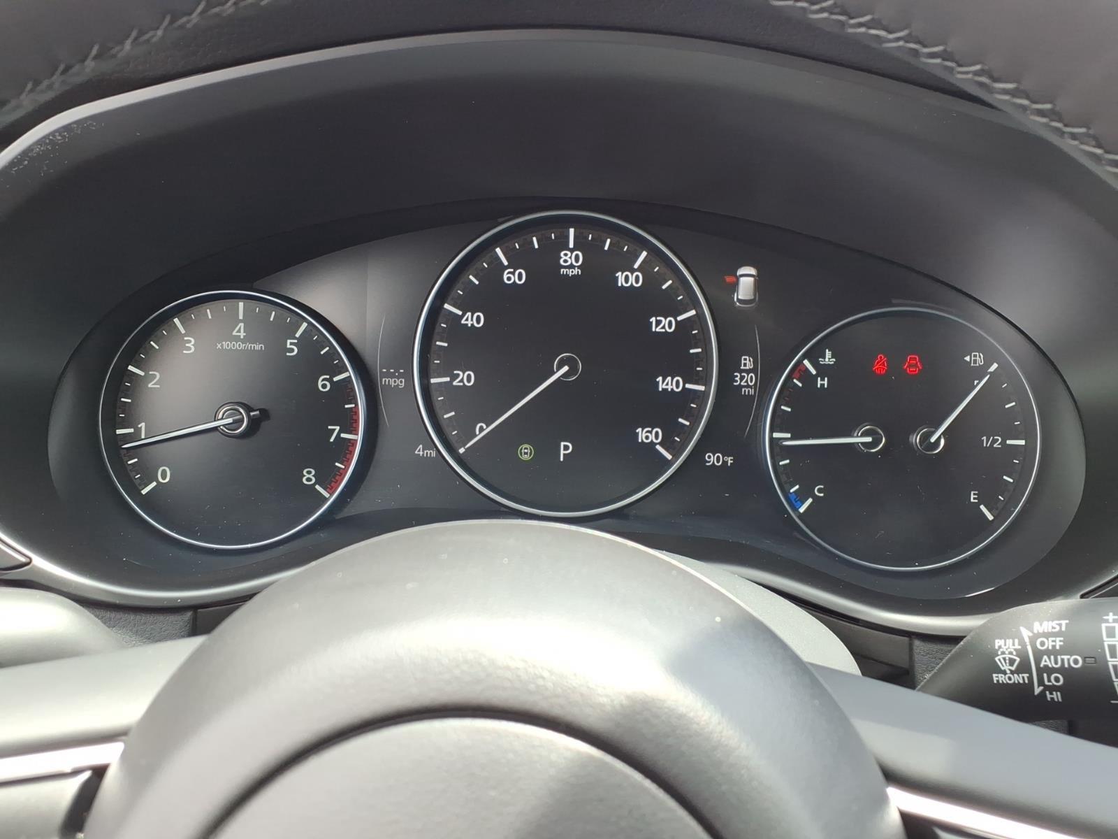 2026 Mazda CX-50 2.5 S Premium