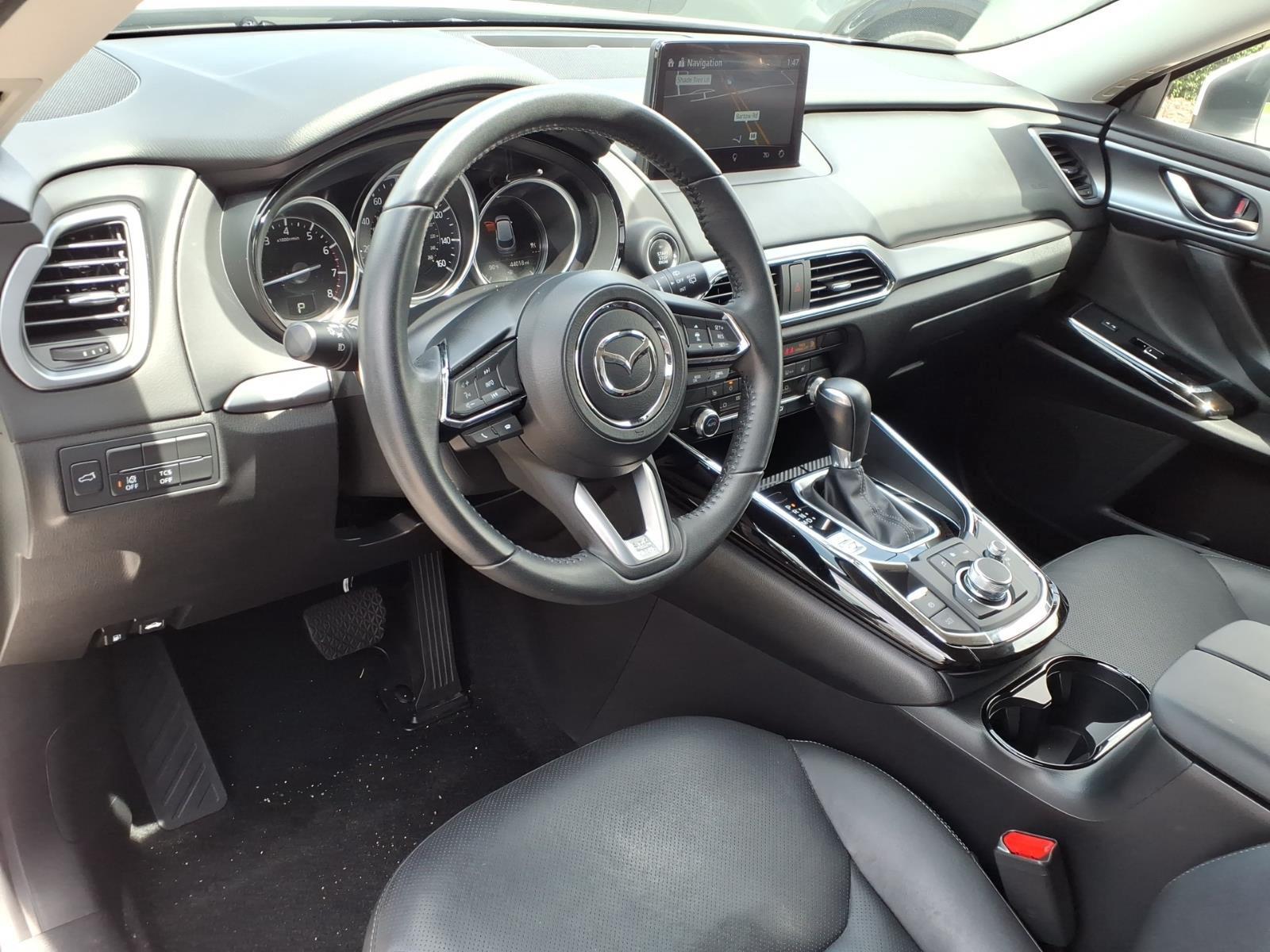 2020 Mazda CX-9 Touring