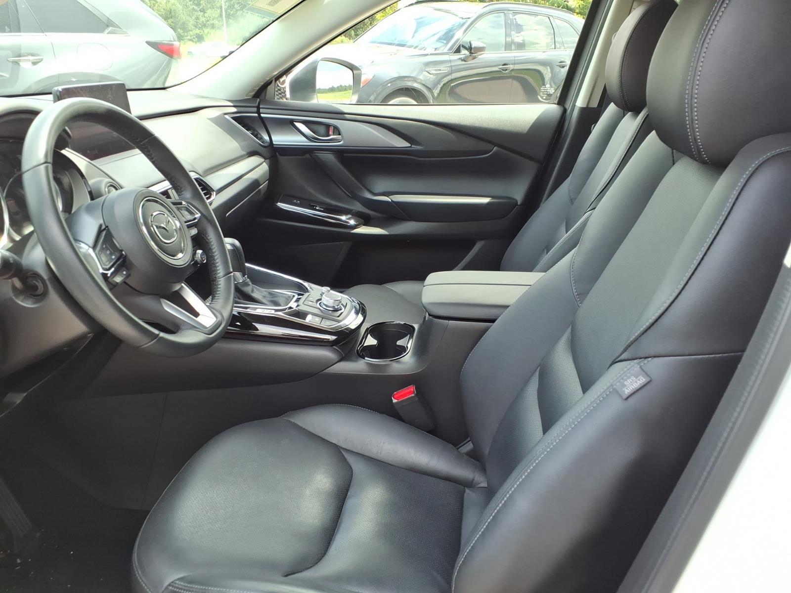 2020 Mazda CX-9 Touring