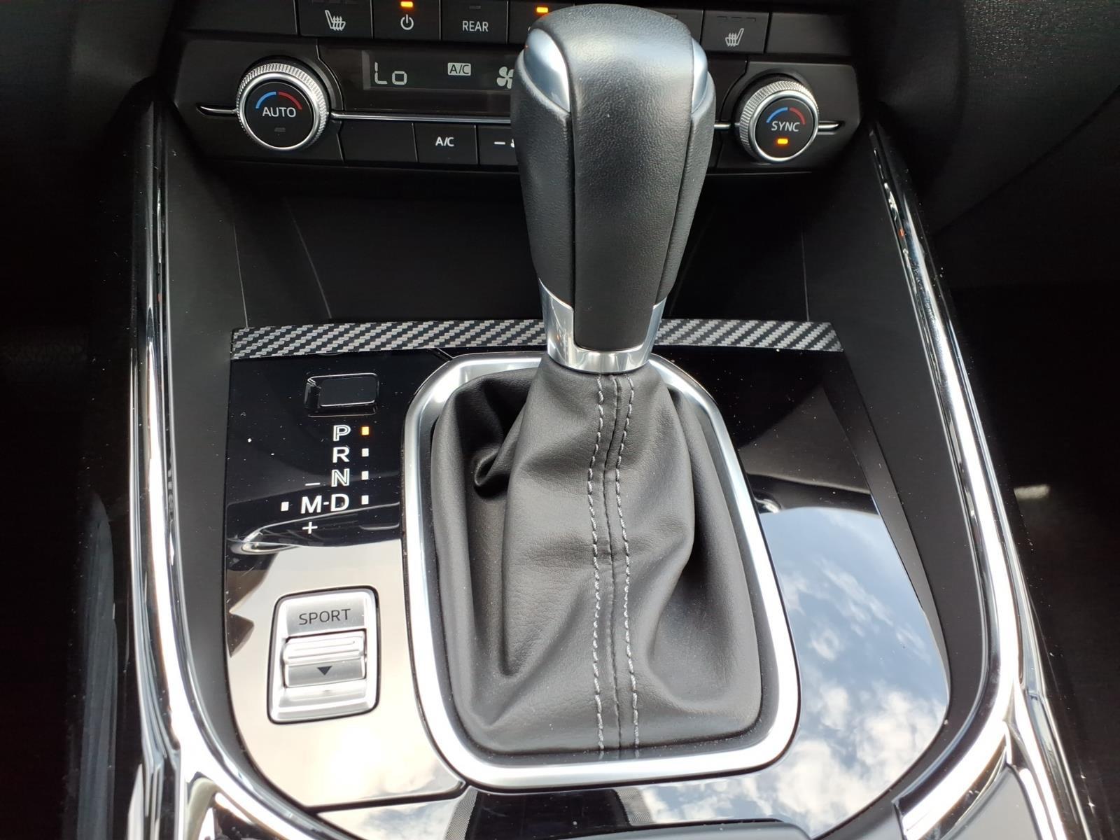2020 Mazda CX-9 Touring