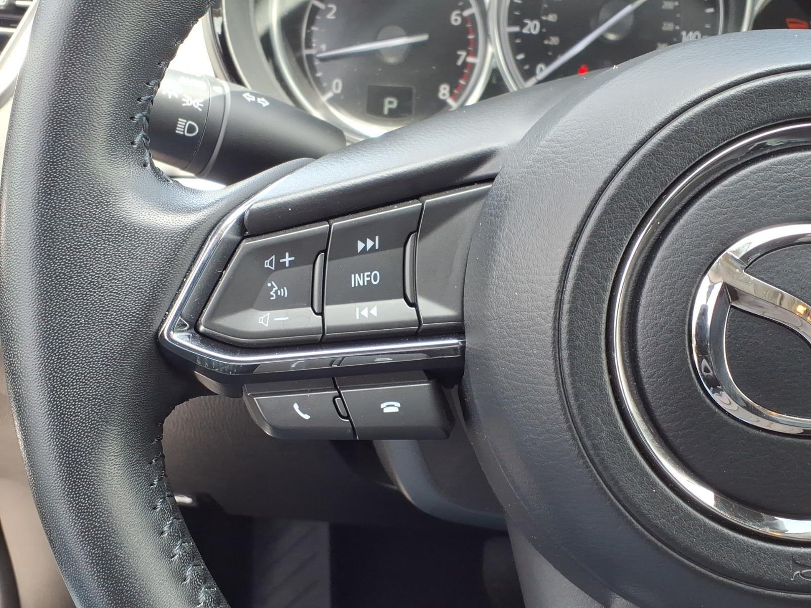 2020 Mazda CX-9 Touring