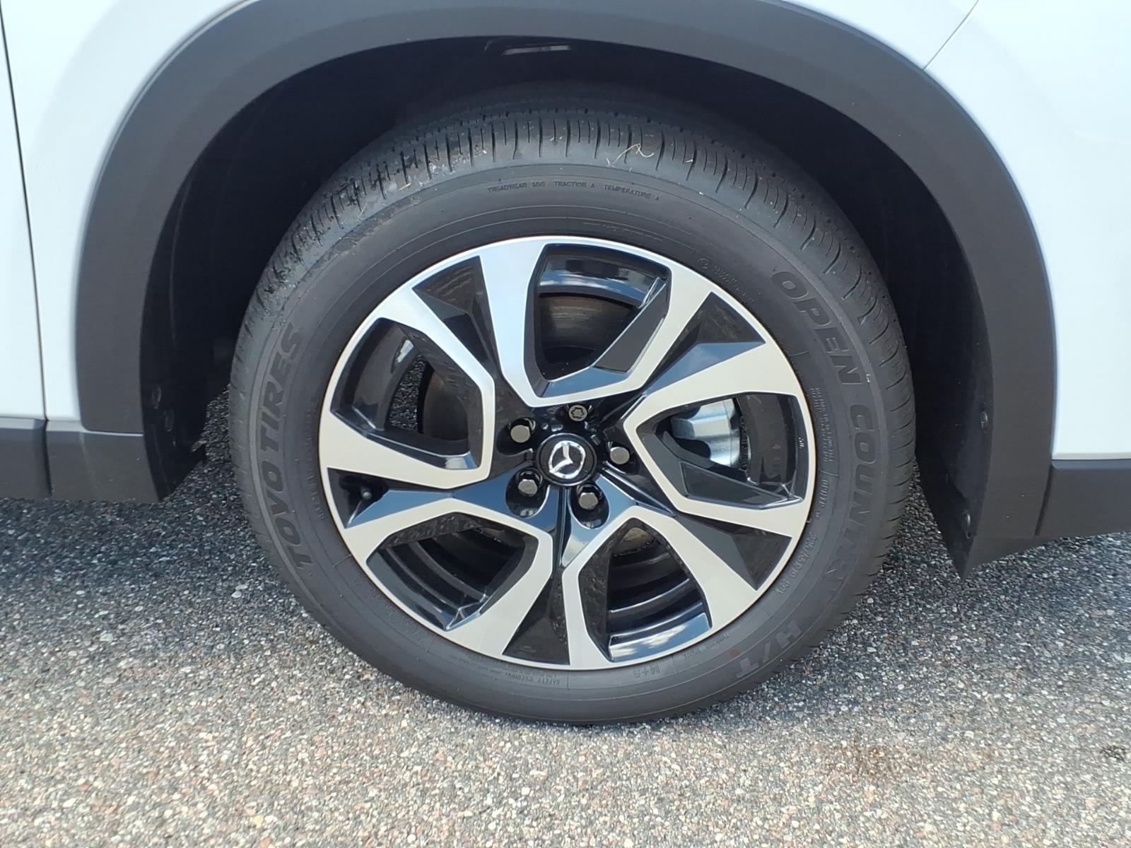 2026 Mazda CX-5 2.5 S Preferred