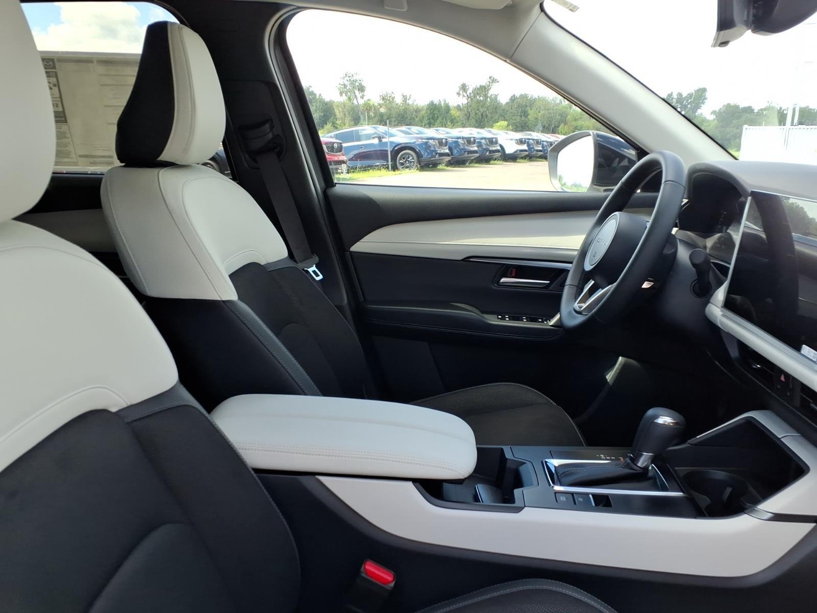 2026 Mazda CX-5 2.5 S Preferred