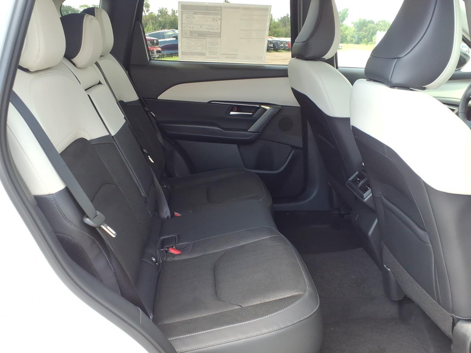 2026 Mazda CX-5 2.5 S Preferred