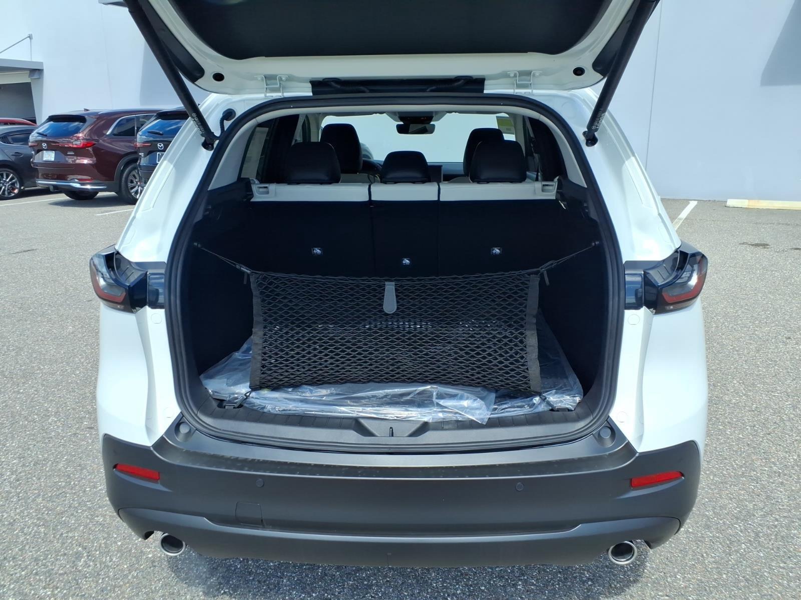 2026 Mazda CX-5 2.5 S Preferred