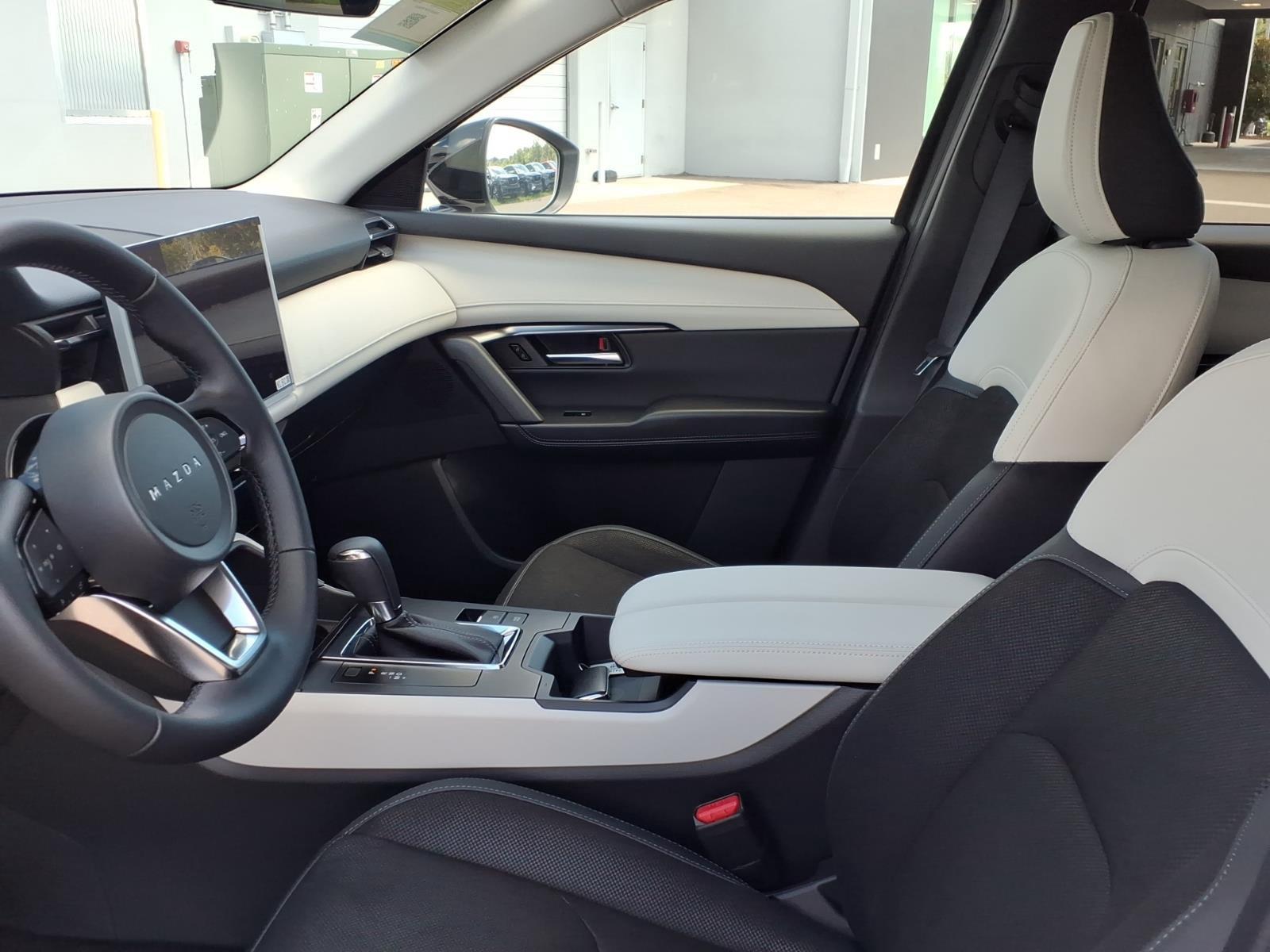 2026 Mazda CX-5 2.5 S Preferred