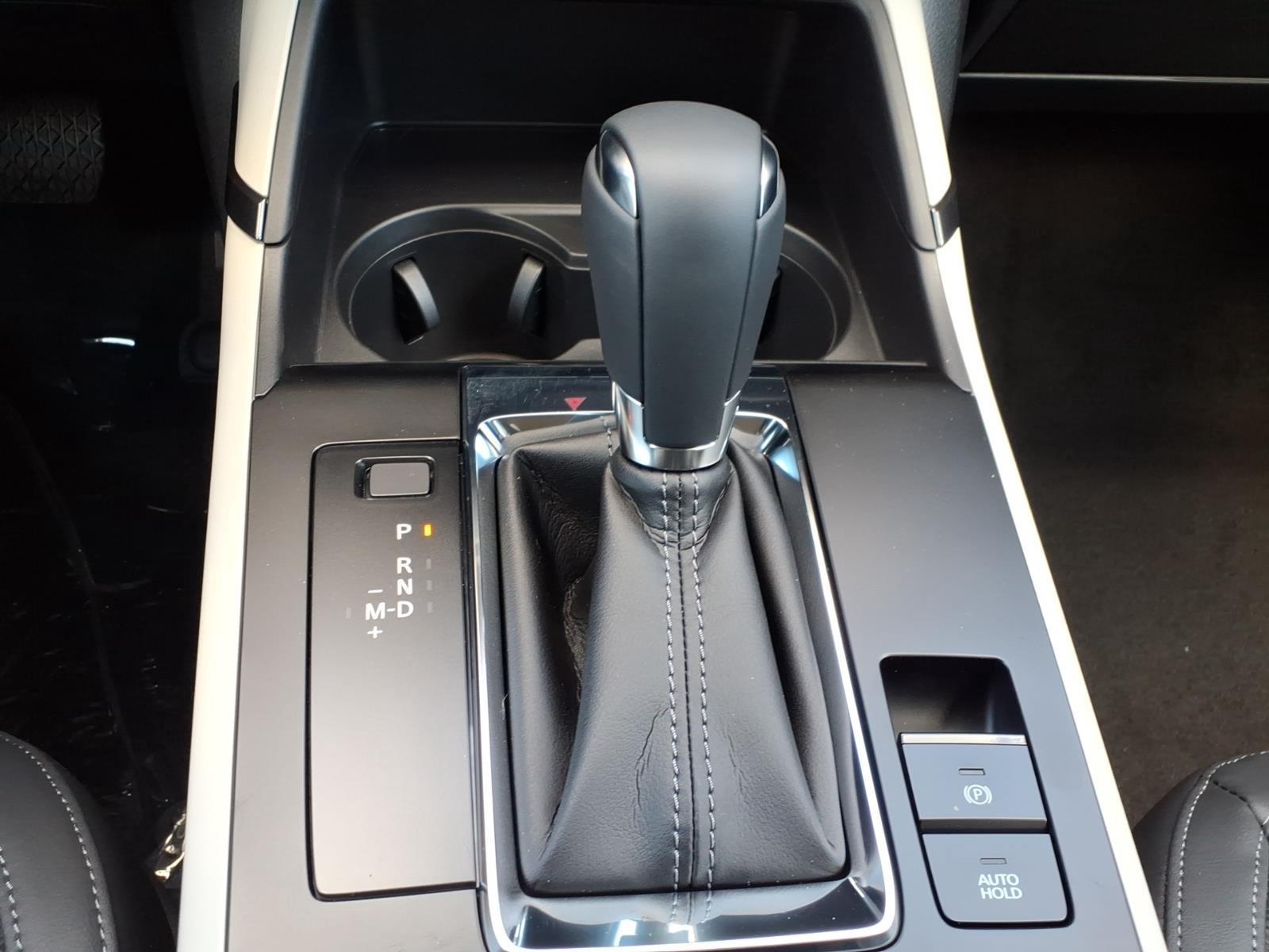 2026 Mazda CX-5 2.5 S Preferred