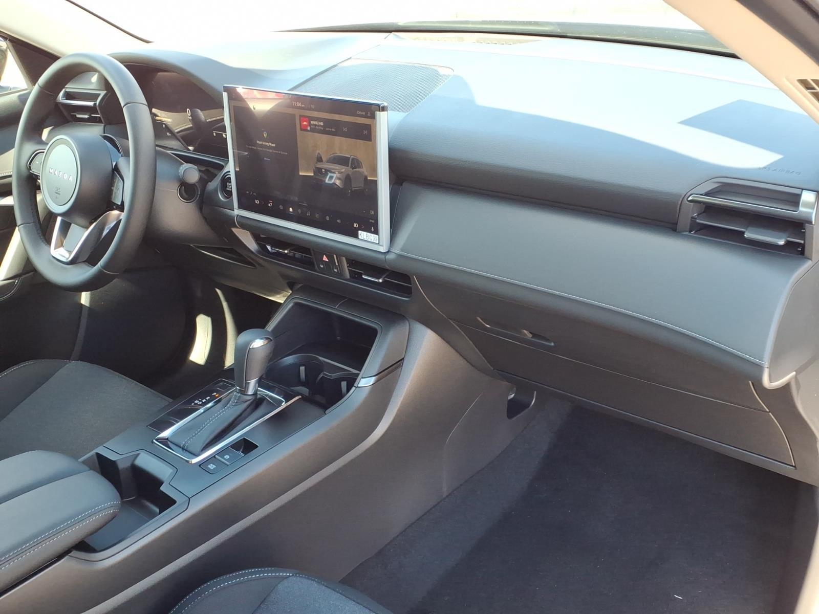 2026 Mazda CX-5 2.5 S