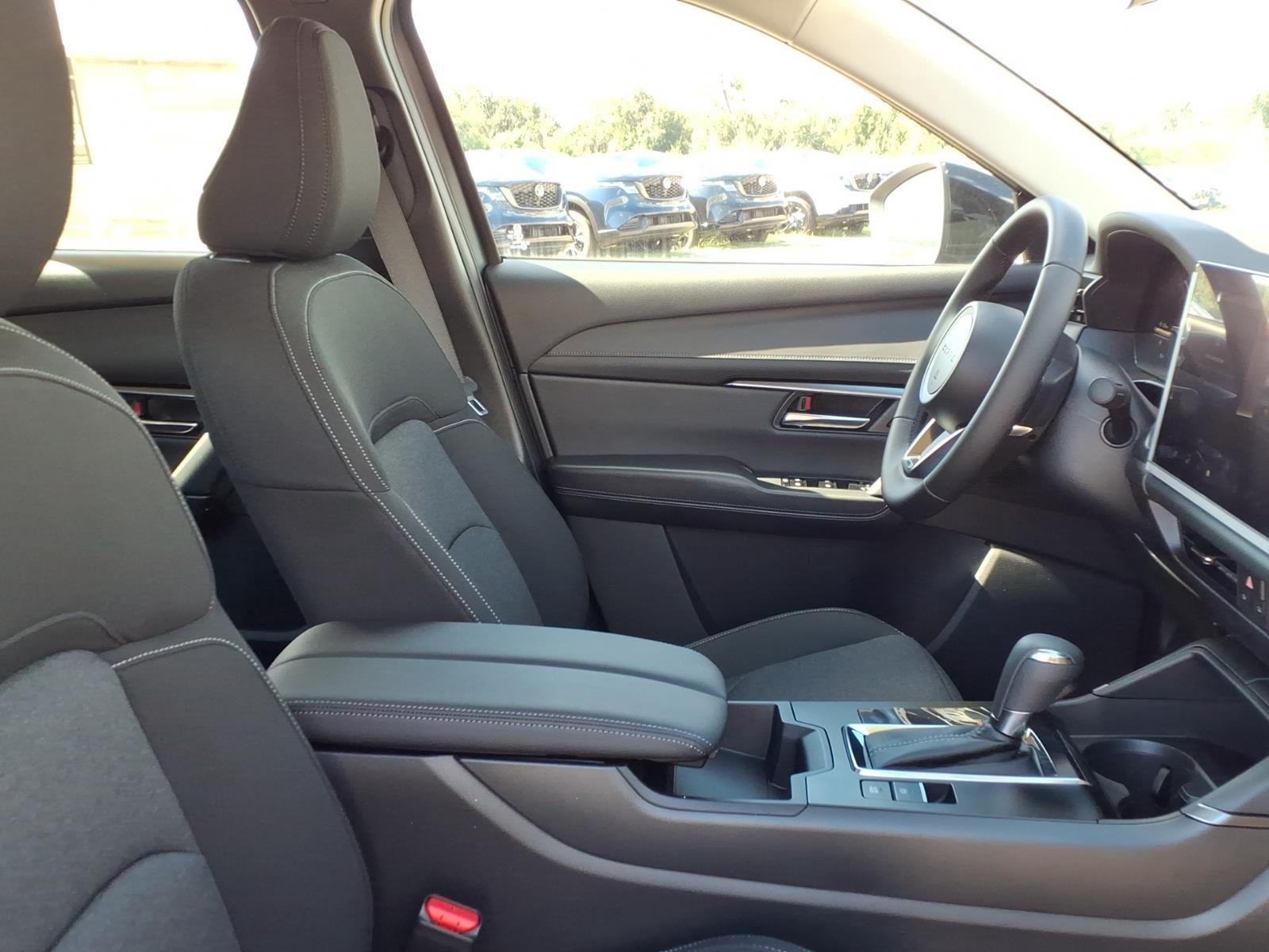 2026 Mazda CX-5 2.5 S