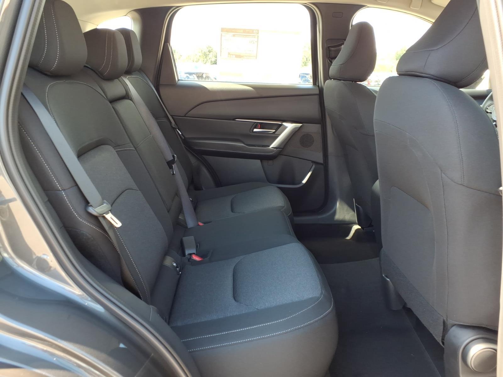 2026 Mazda CX-5 2.5 S