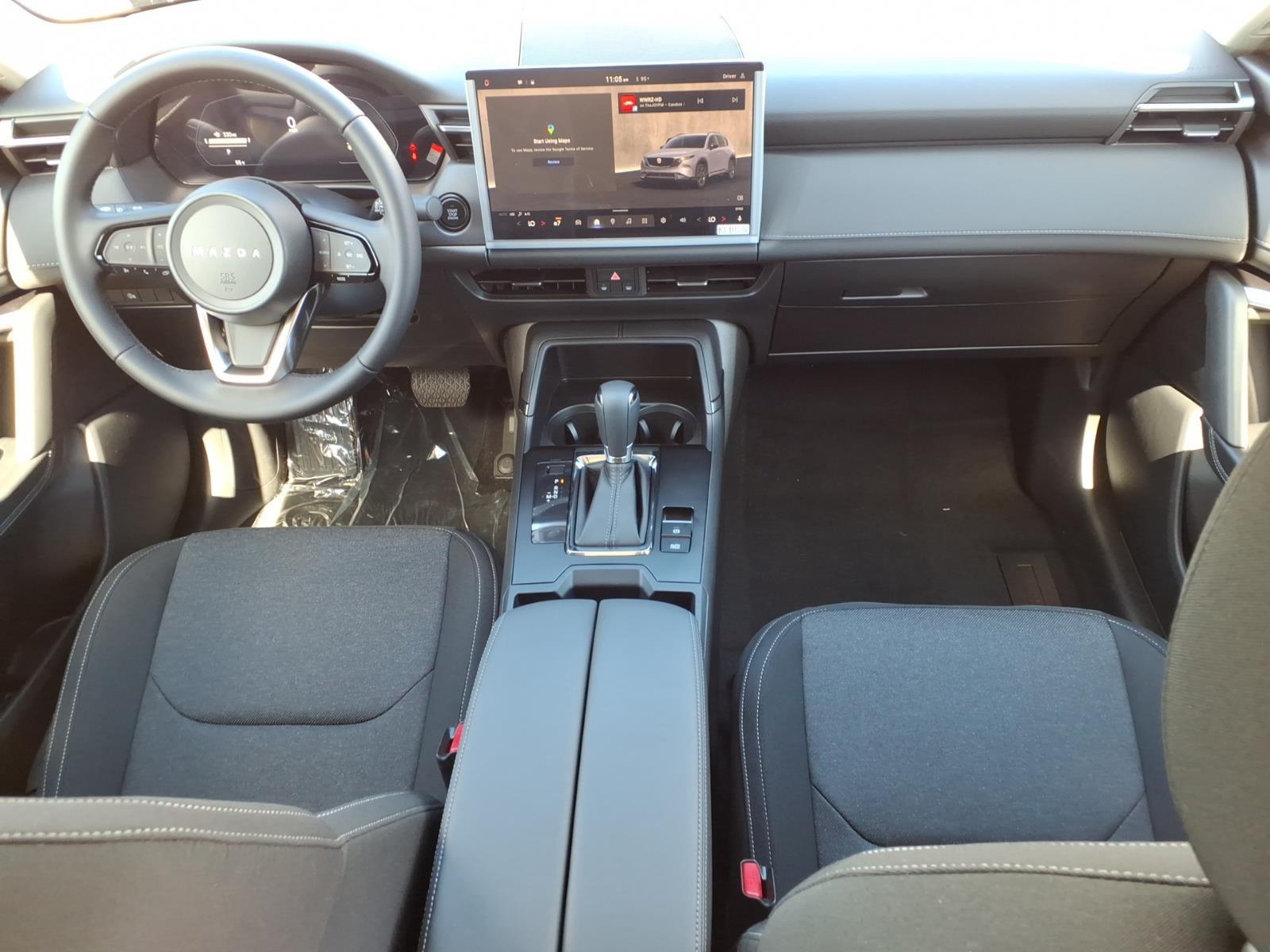 2026 Mazda CX-5 2.5 S