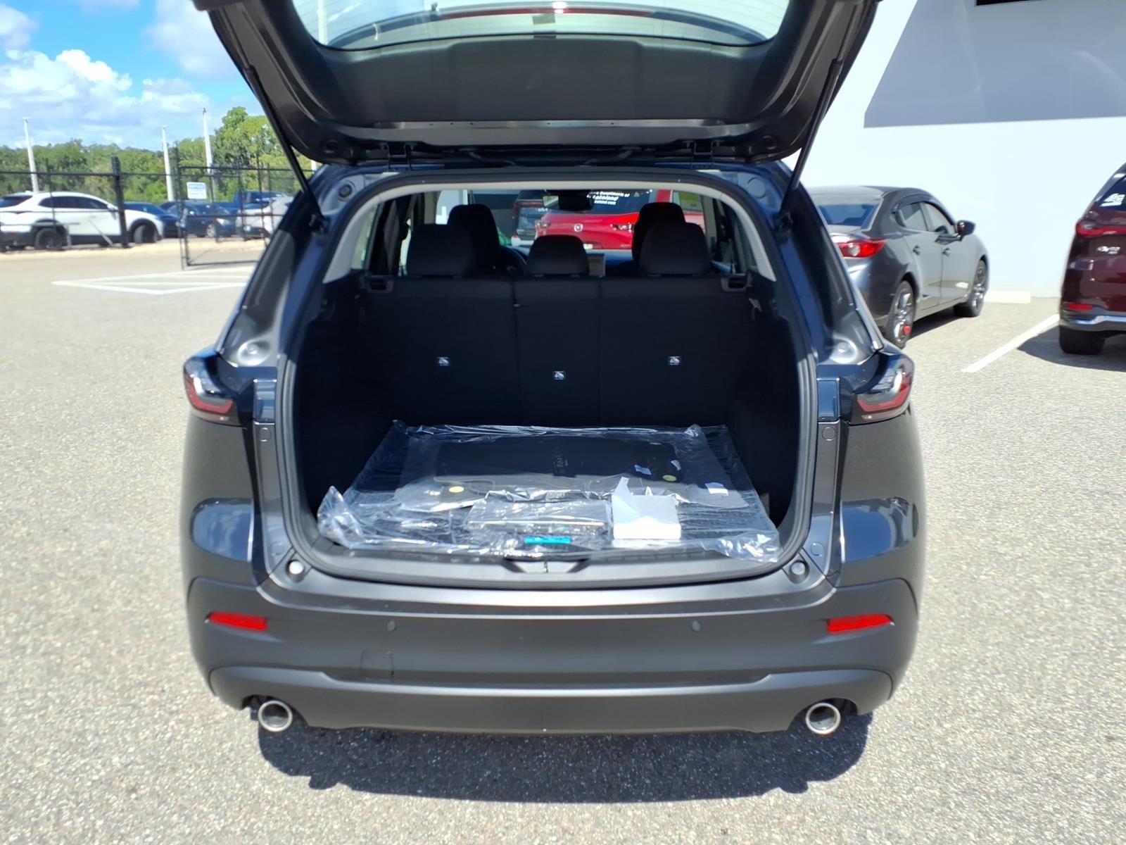 2026 Mazda CX-5 2.5 S