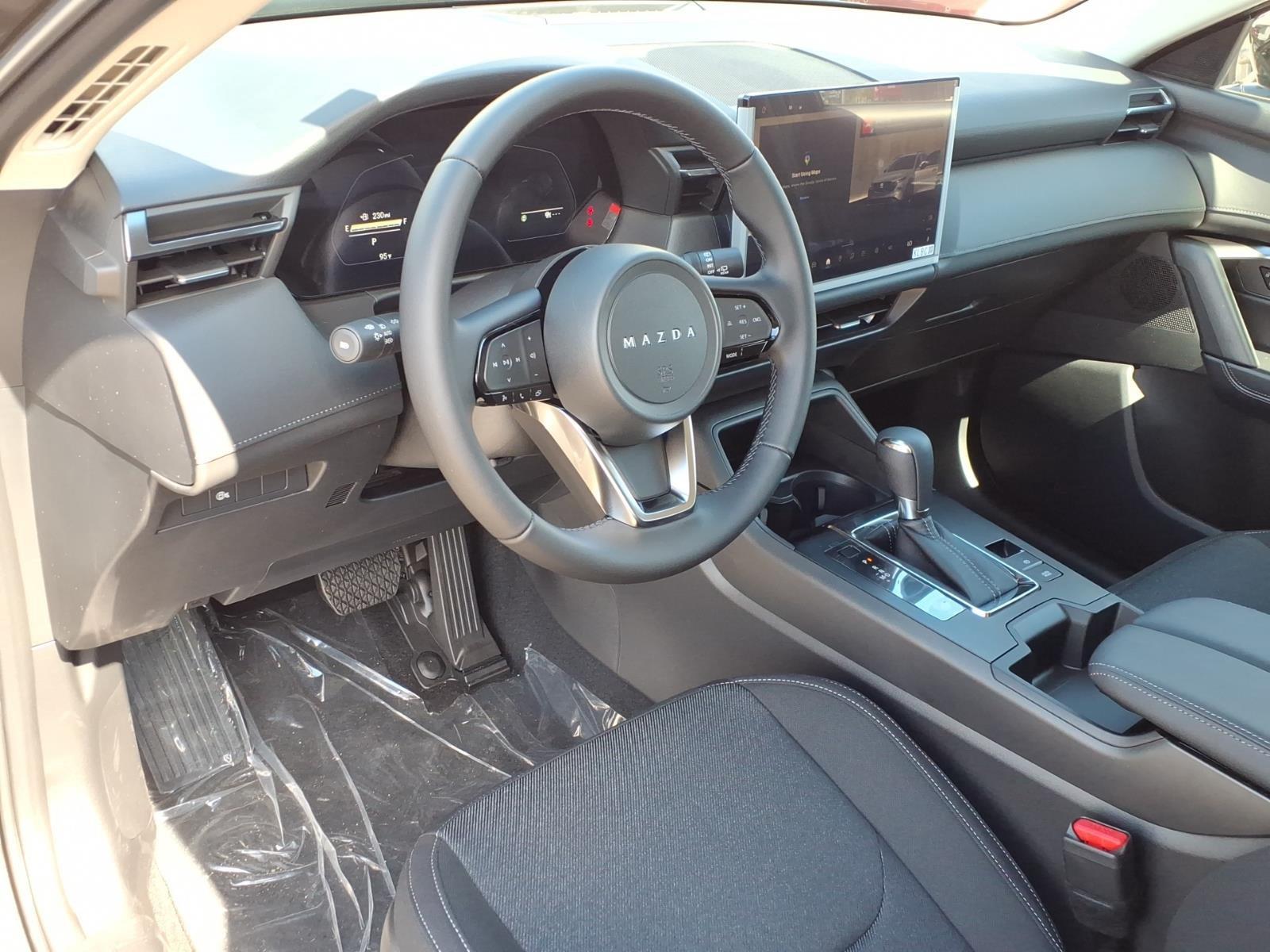 2026 Mazda CX-5 2.5 S