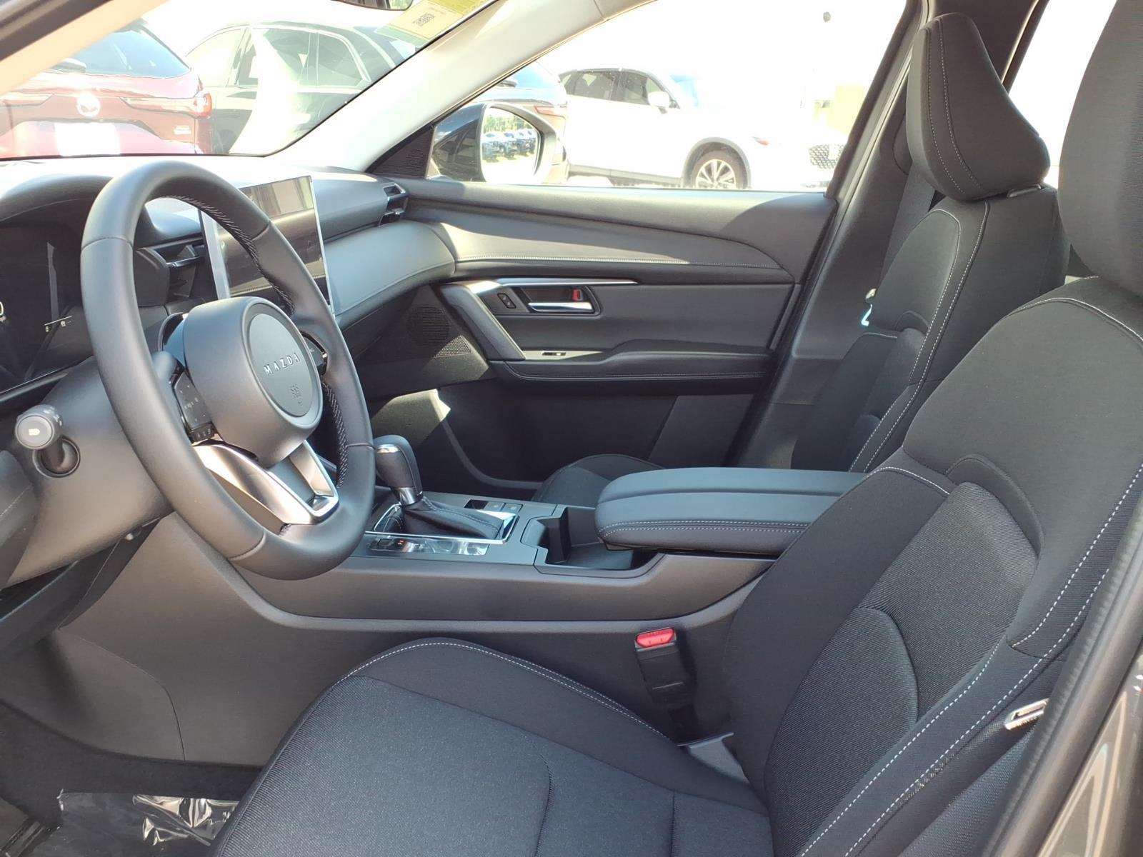 2026 Mazda CX-5 2.5 S