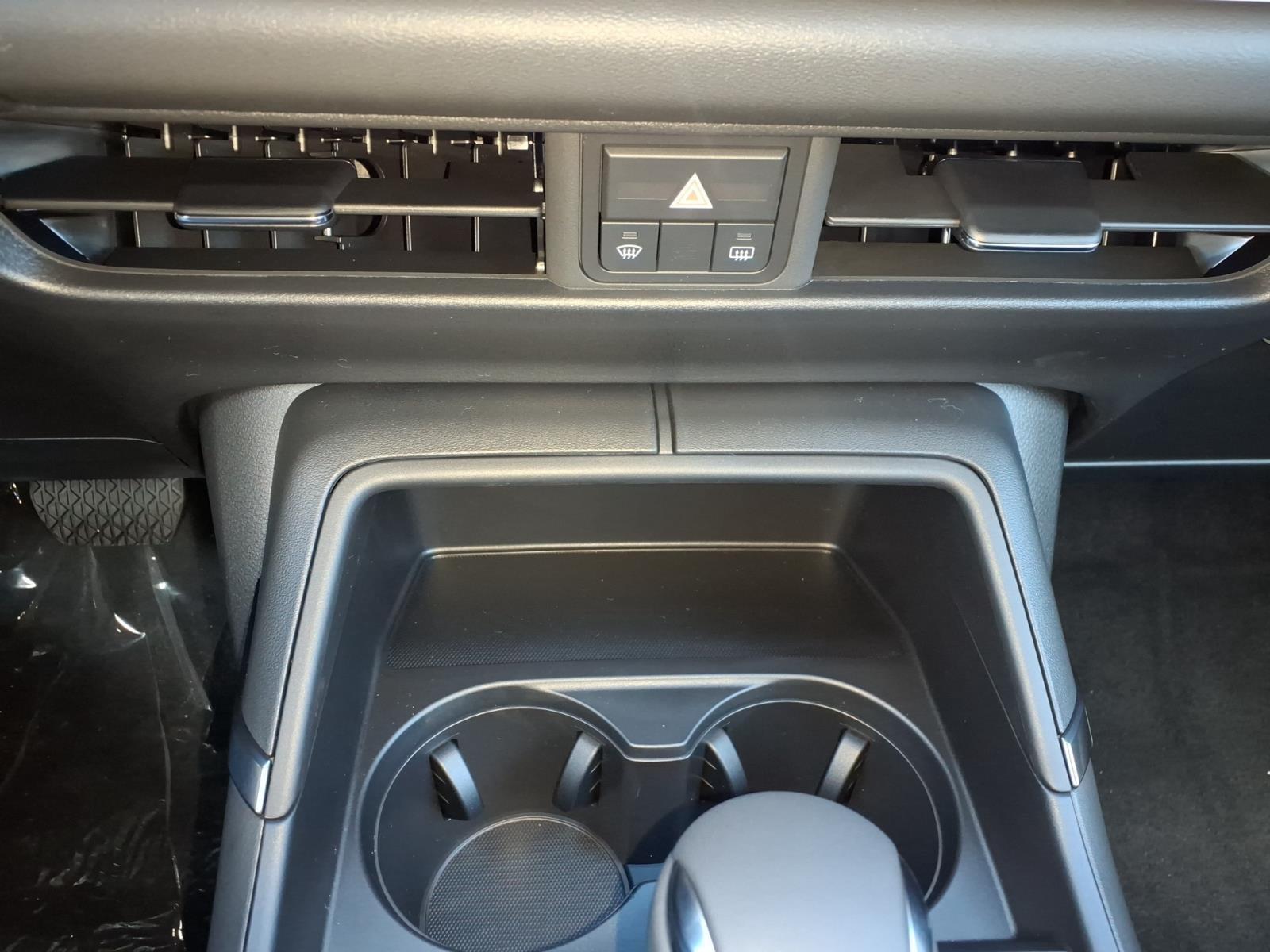 2026 Mazda CX-5 2.5 S