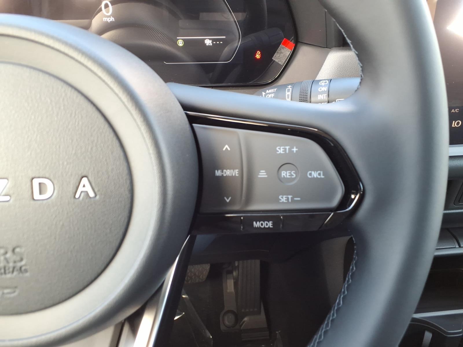2026 Mazda CX-5 2.5 S