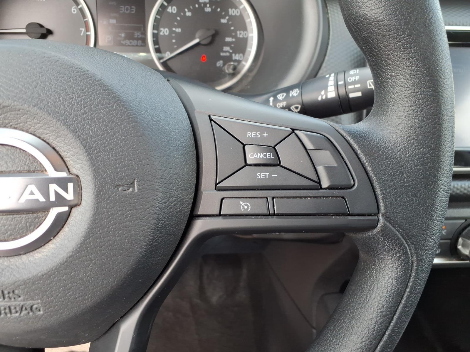 2023 Nissan Kicks S