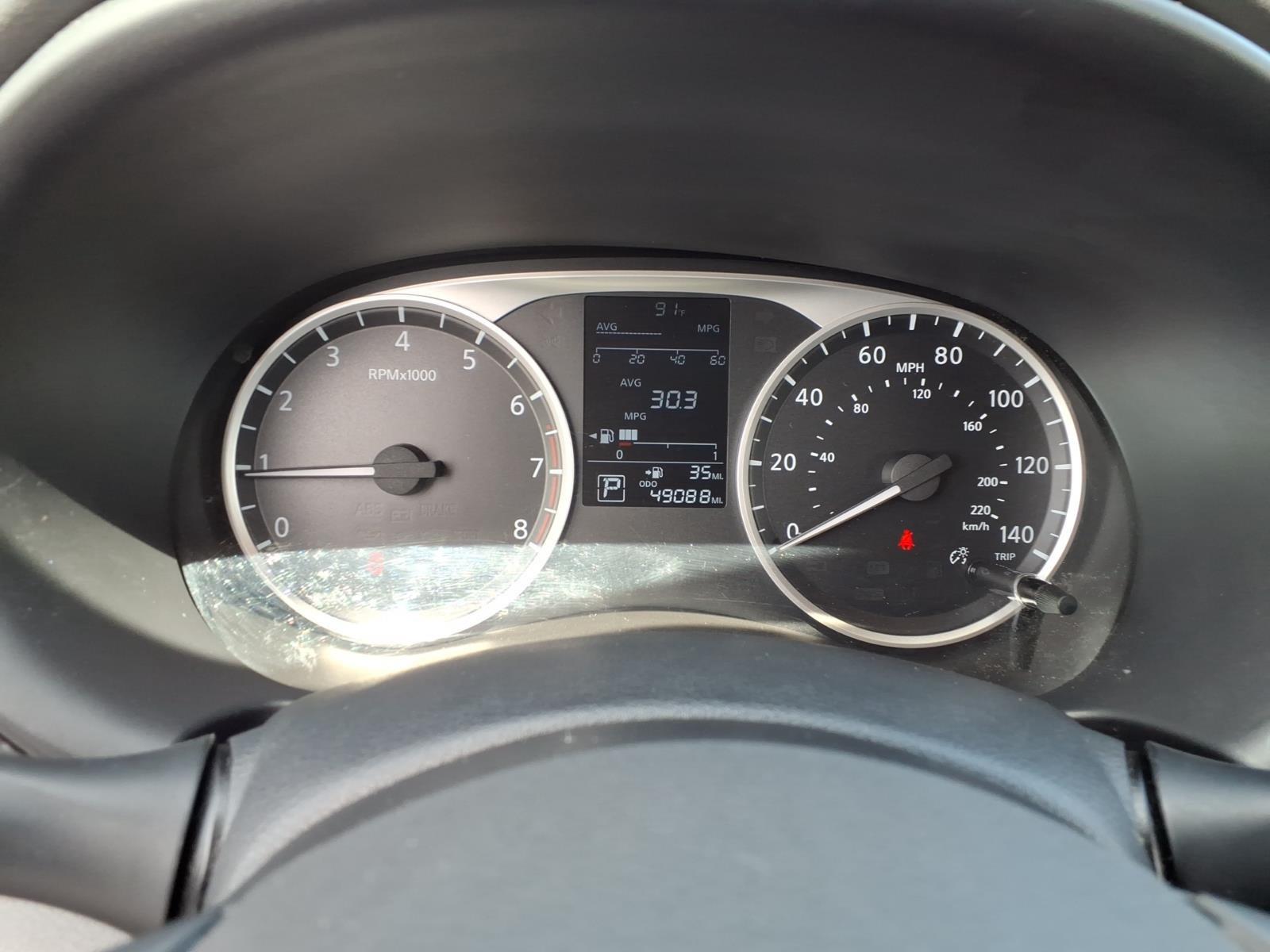 2023 Nissan Kicks S