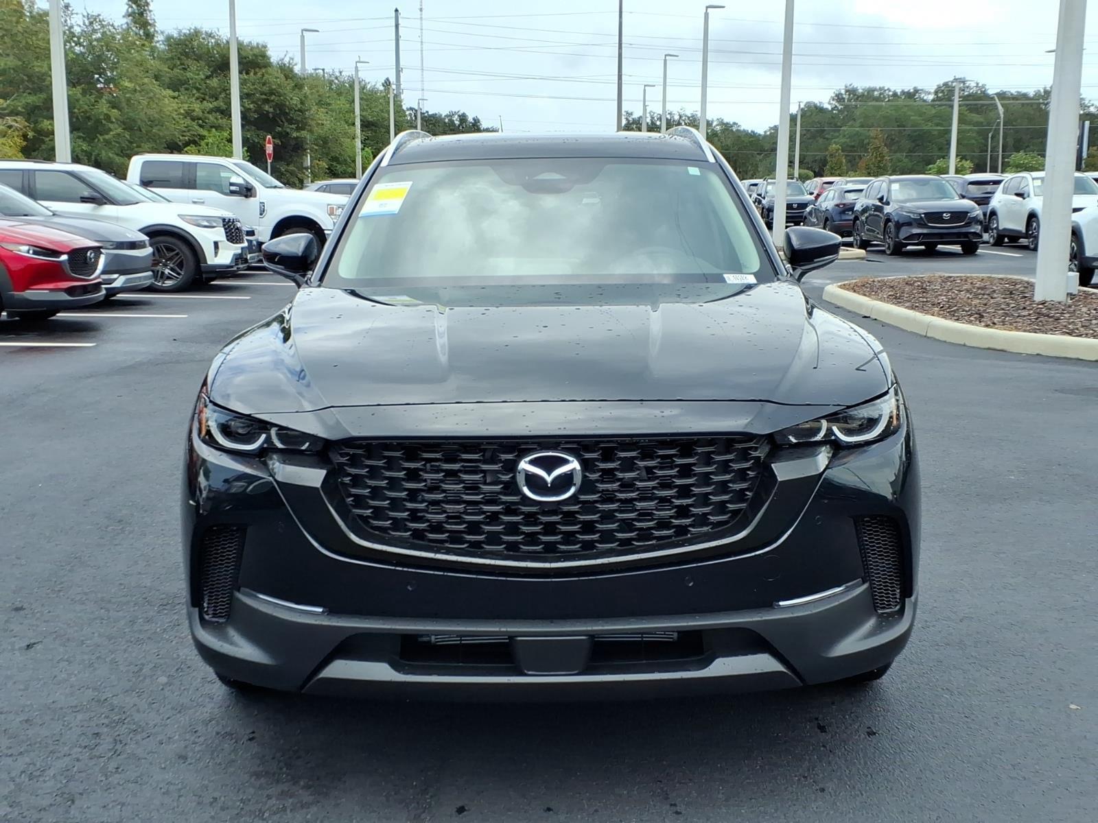 2026 Mazda CX-50 2.5 S Preferred