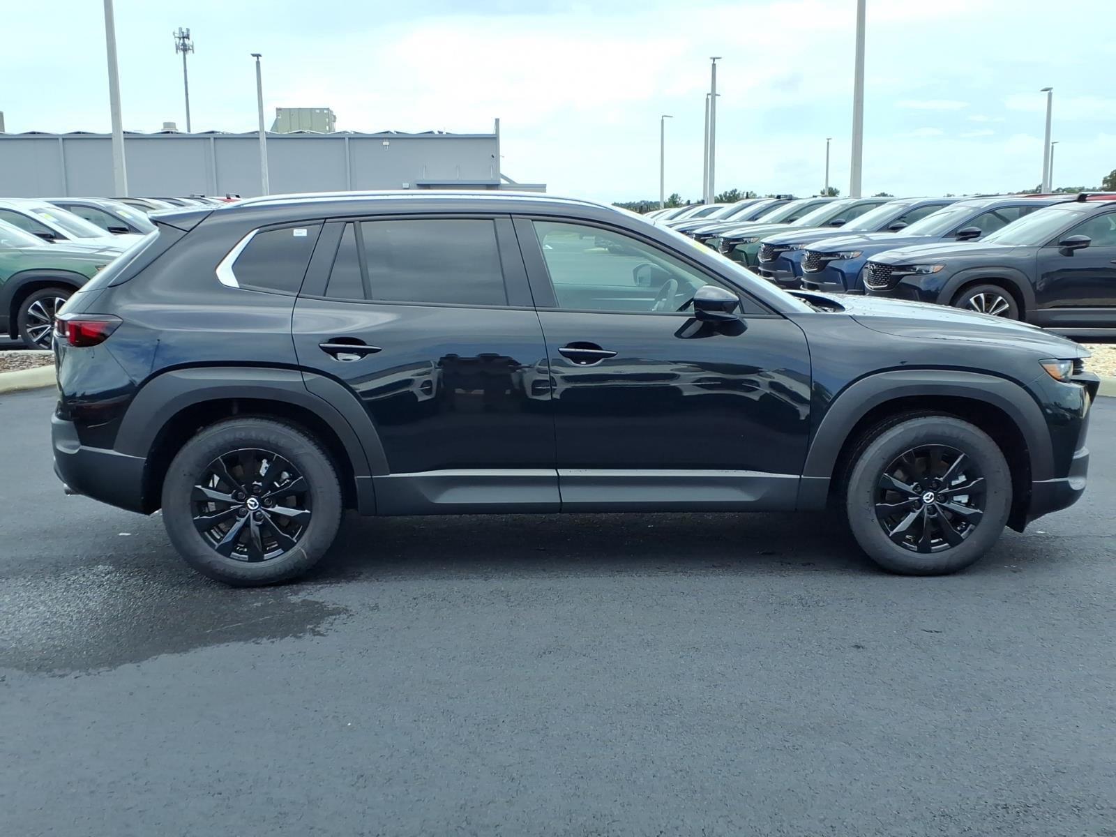 2026 Mazda CX-50 2.5 S Preferred