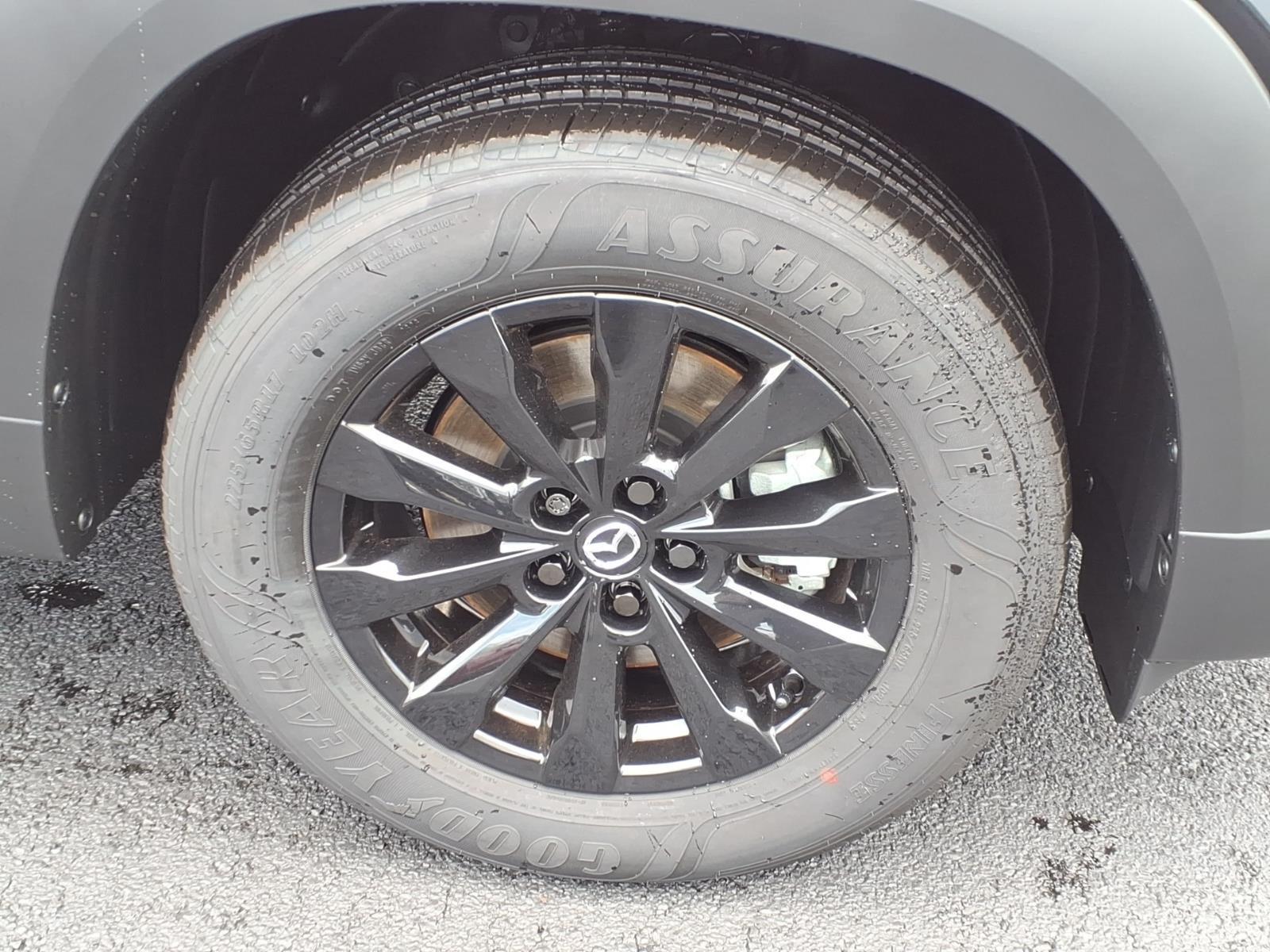 2026 Mazda CX-50 2.5 S Preferred