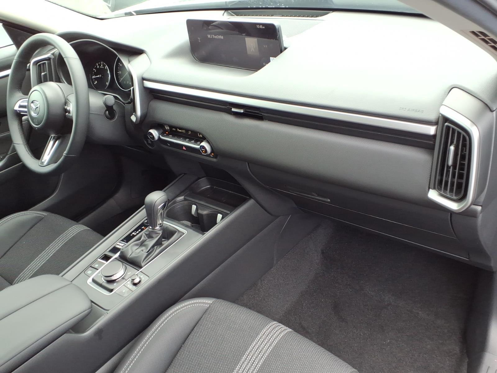 2026 Mazda CX-50 2.5 S Preferred