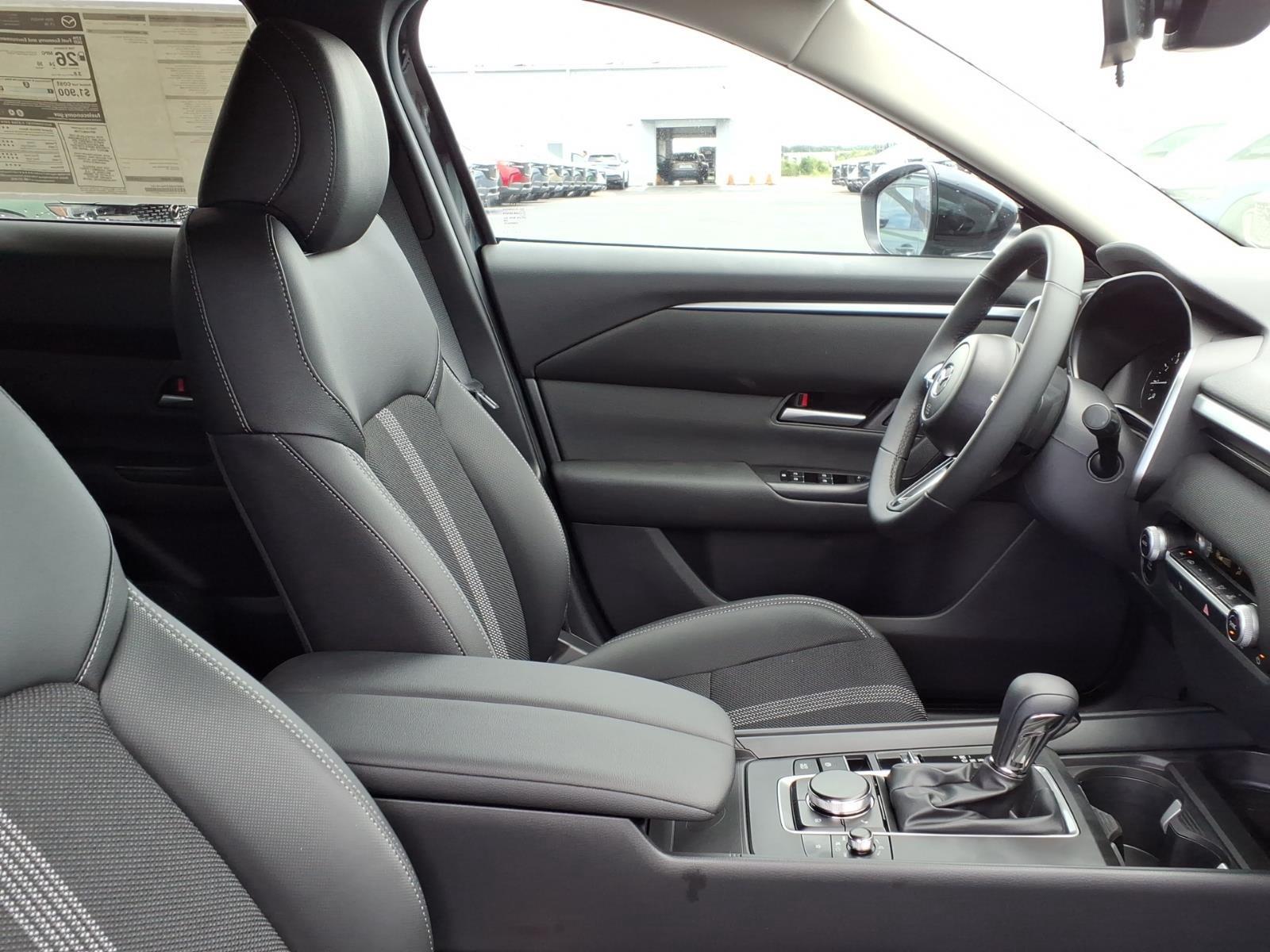 2026 Mazda CX-50 2.5 S Preferred
