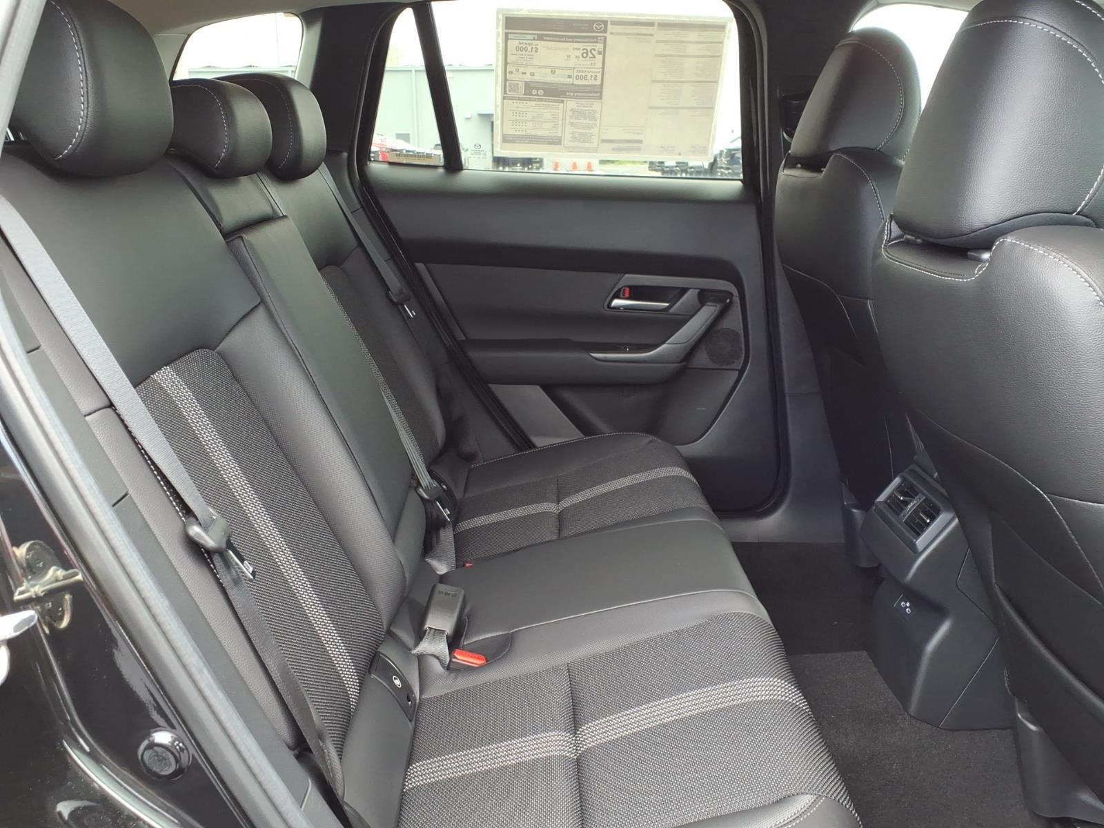 2026 Mazda CX-50 2.5 S Preferred