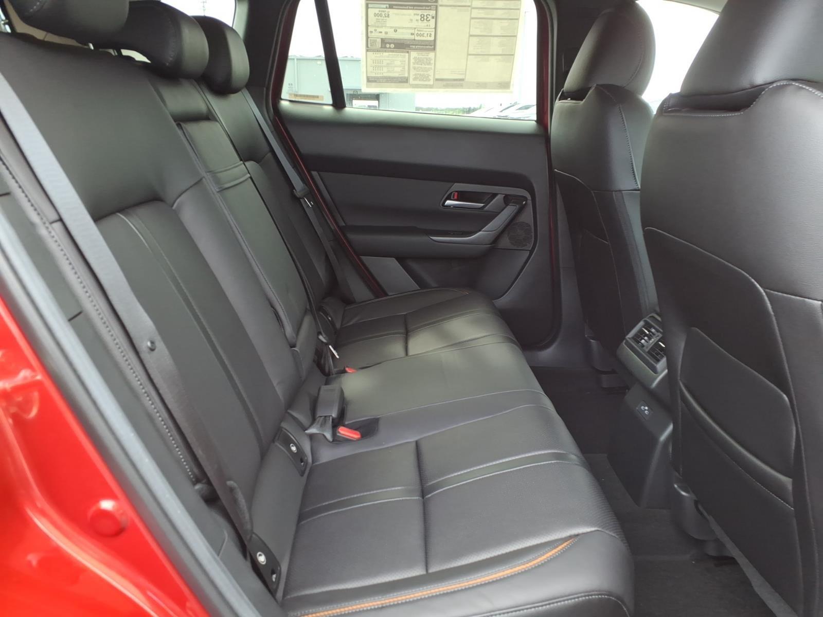2026 Mazda CX-50 Hybrid Premium